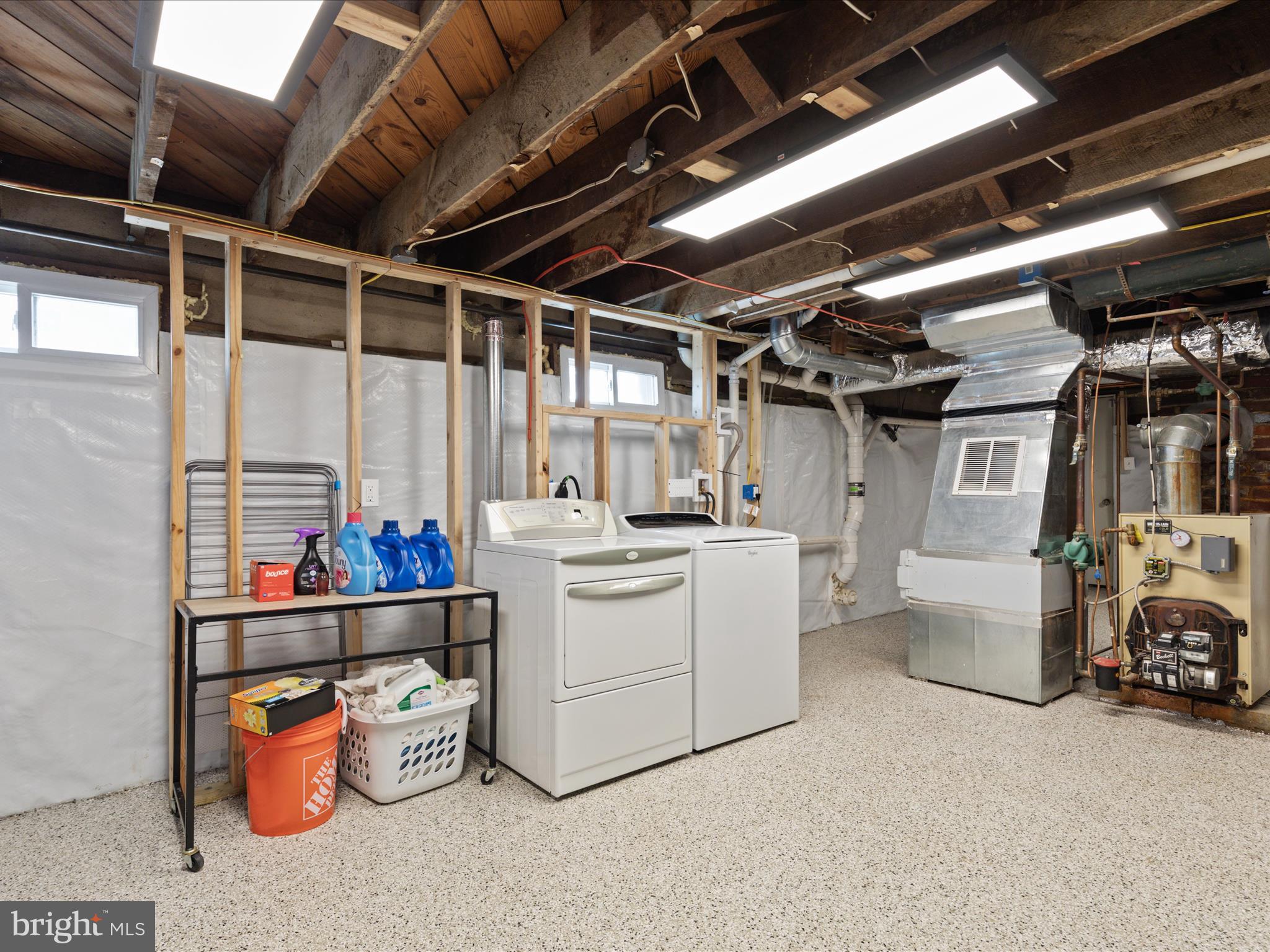 TOWN OF PURCELLVILLE - Residential