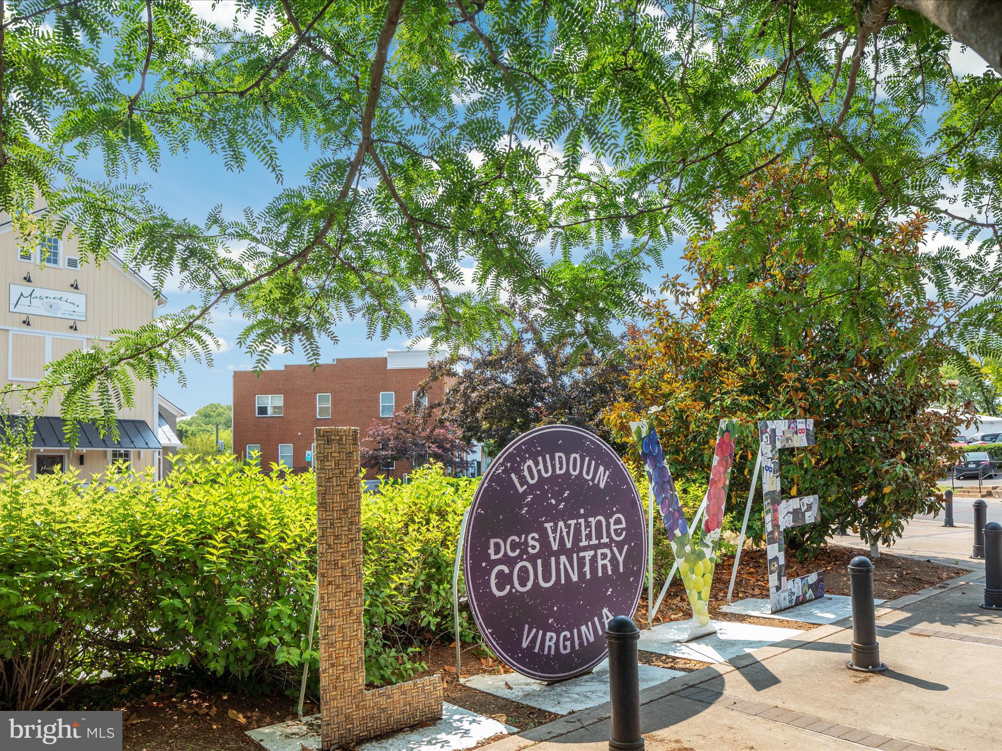 TOWN OF PURCELLVILLE - Residential