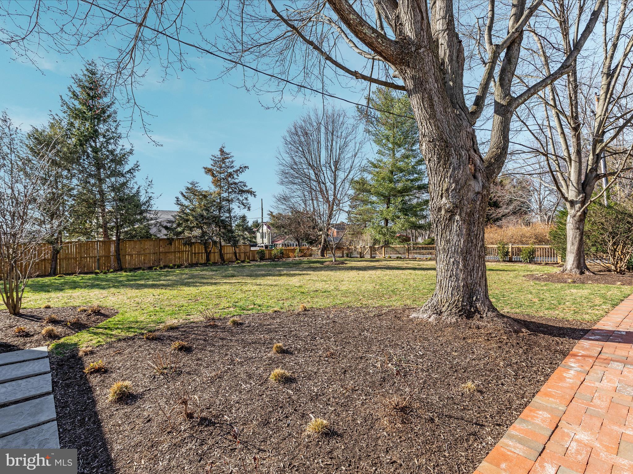 TOWN OF PURCELLVILLE - Residential