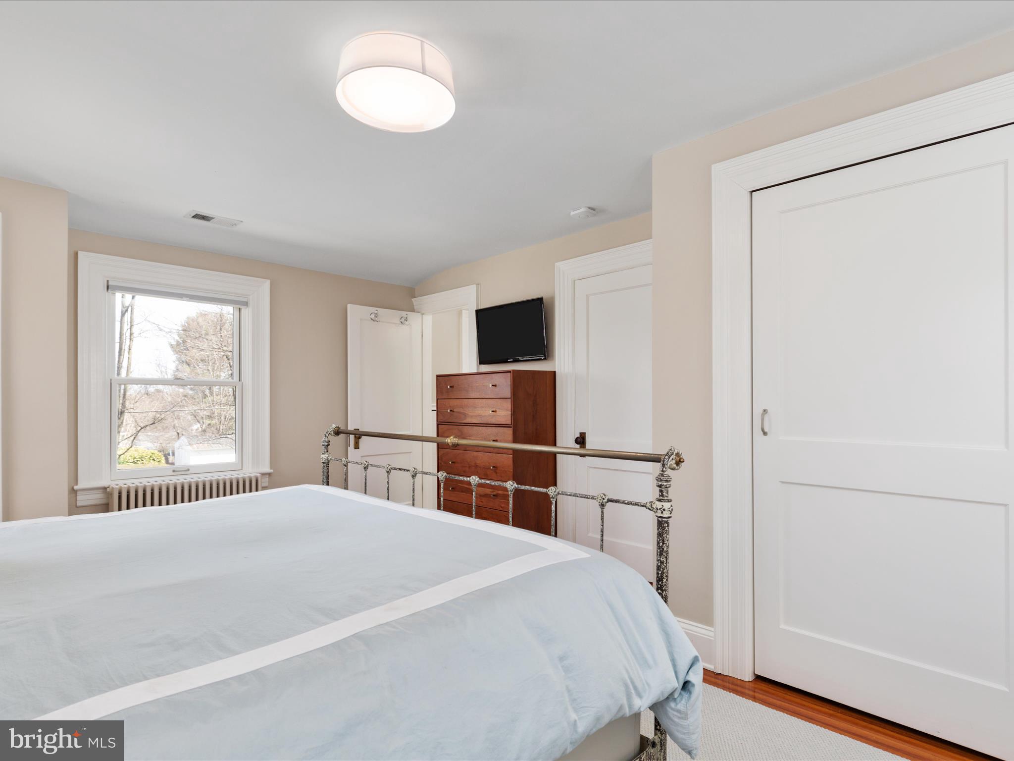 TOWN OF PURCELLVILLE - Residential