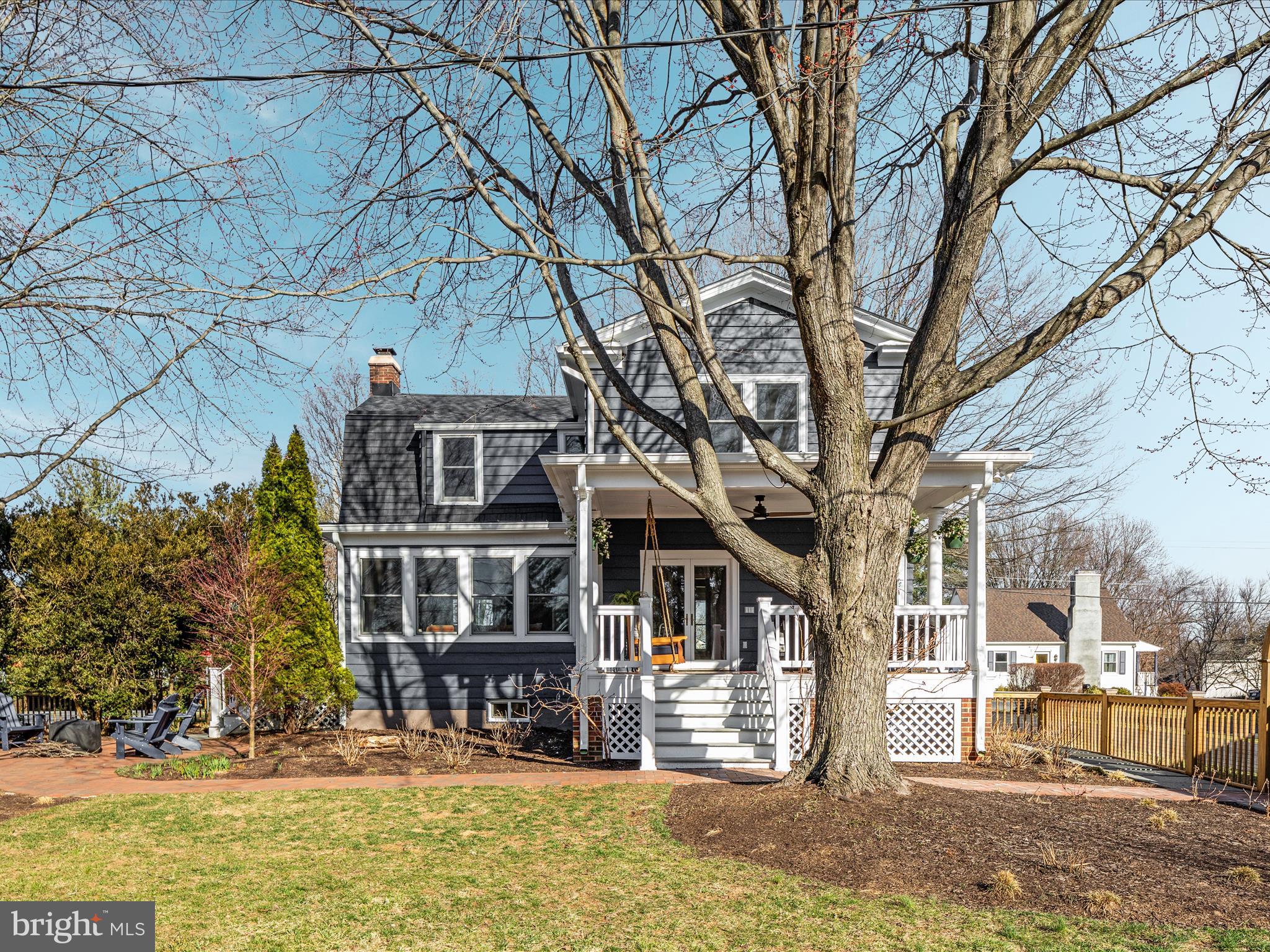 TOWN OF PURCELLVILLE - Residential