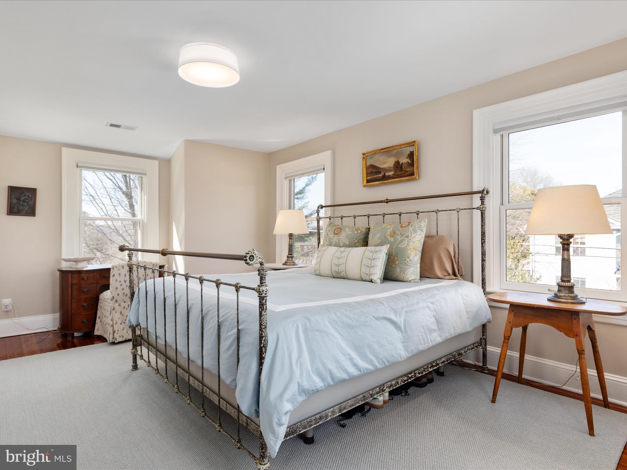 TOWN OF PURCELLVILLE - Residential