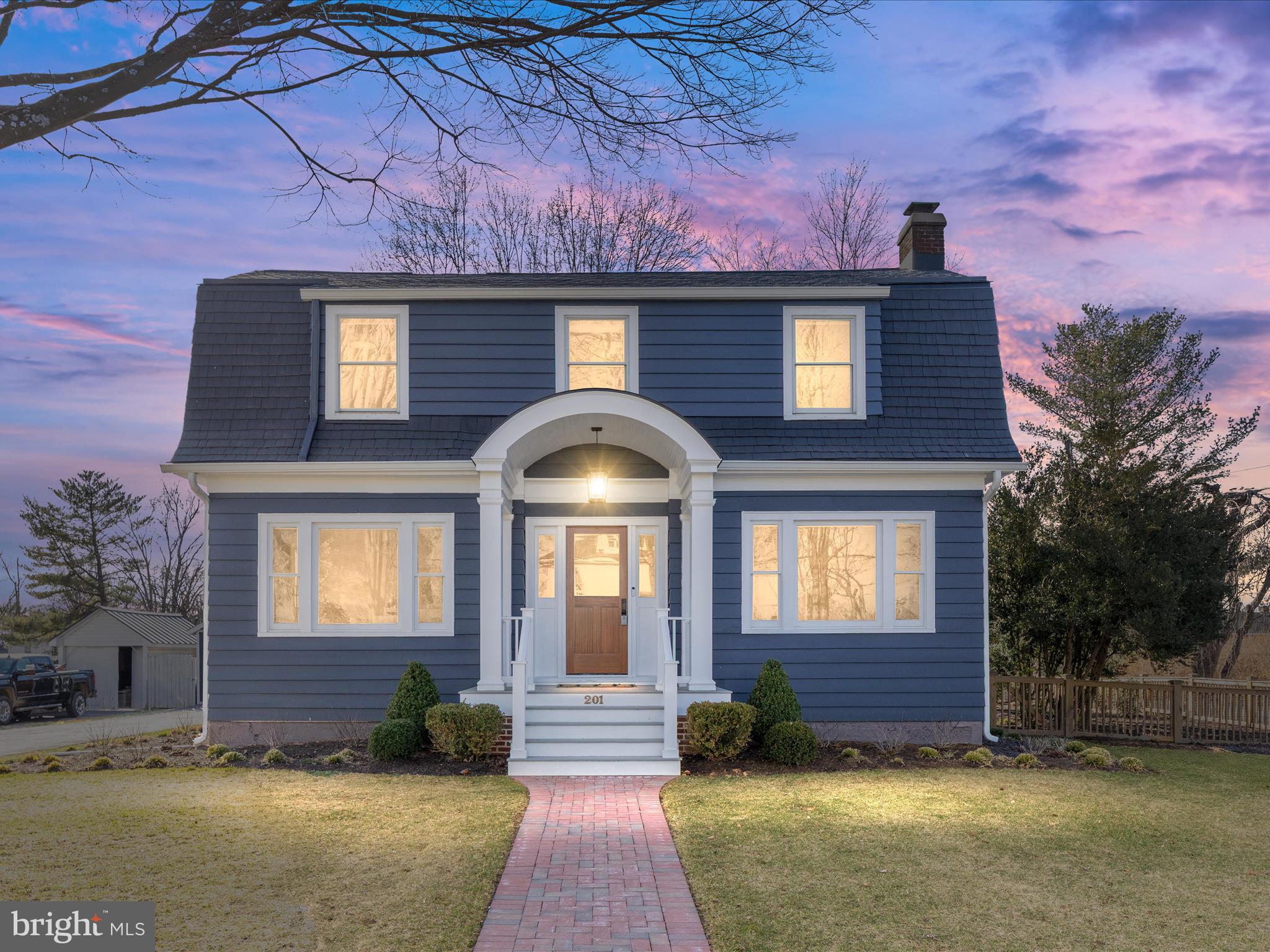 TOWN OF PURCELLVILLE - Residential