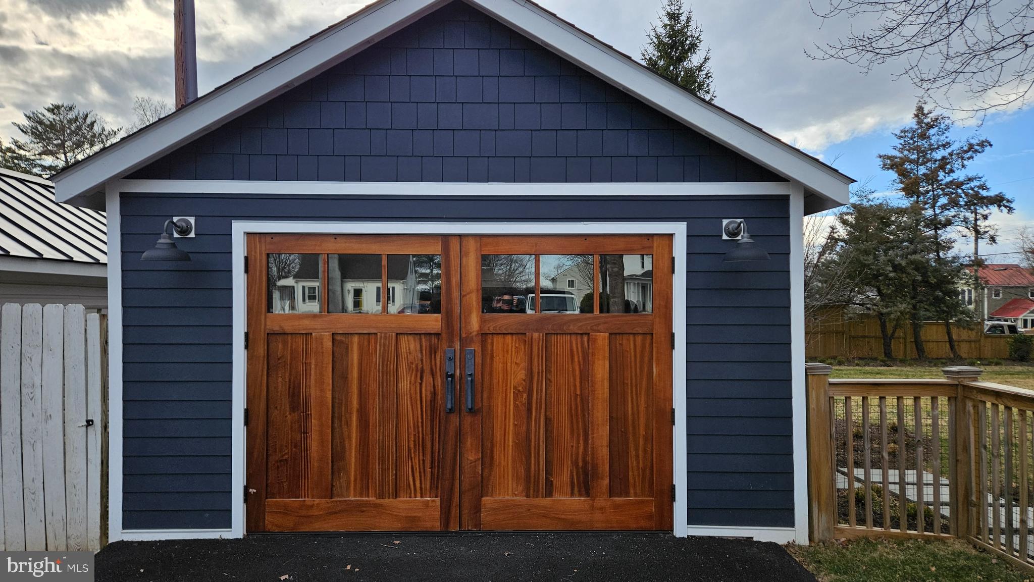 TOWN OF PURCELLVILLE - Residential