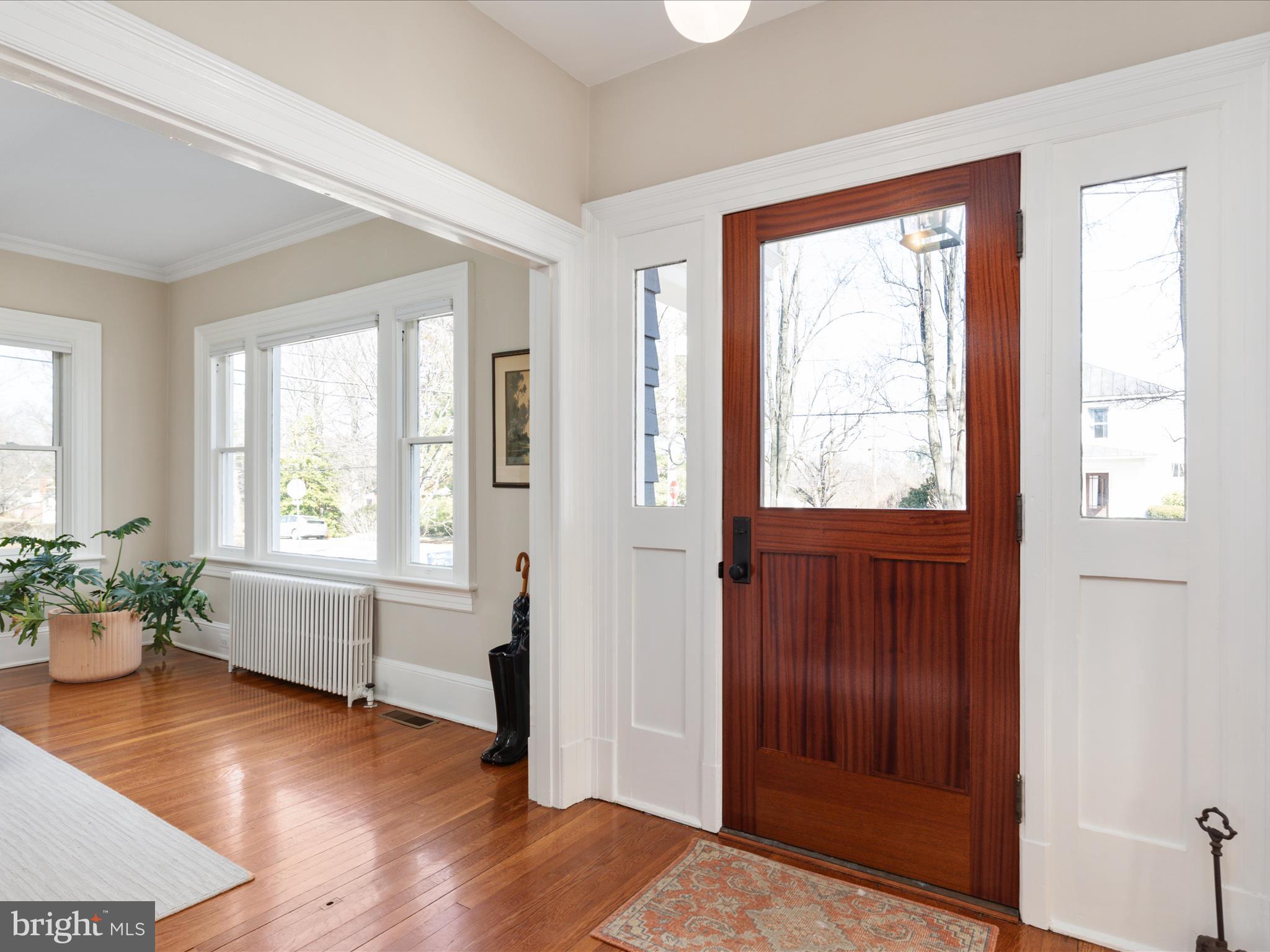 TOWN OF PURCELLVILLE - Residential