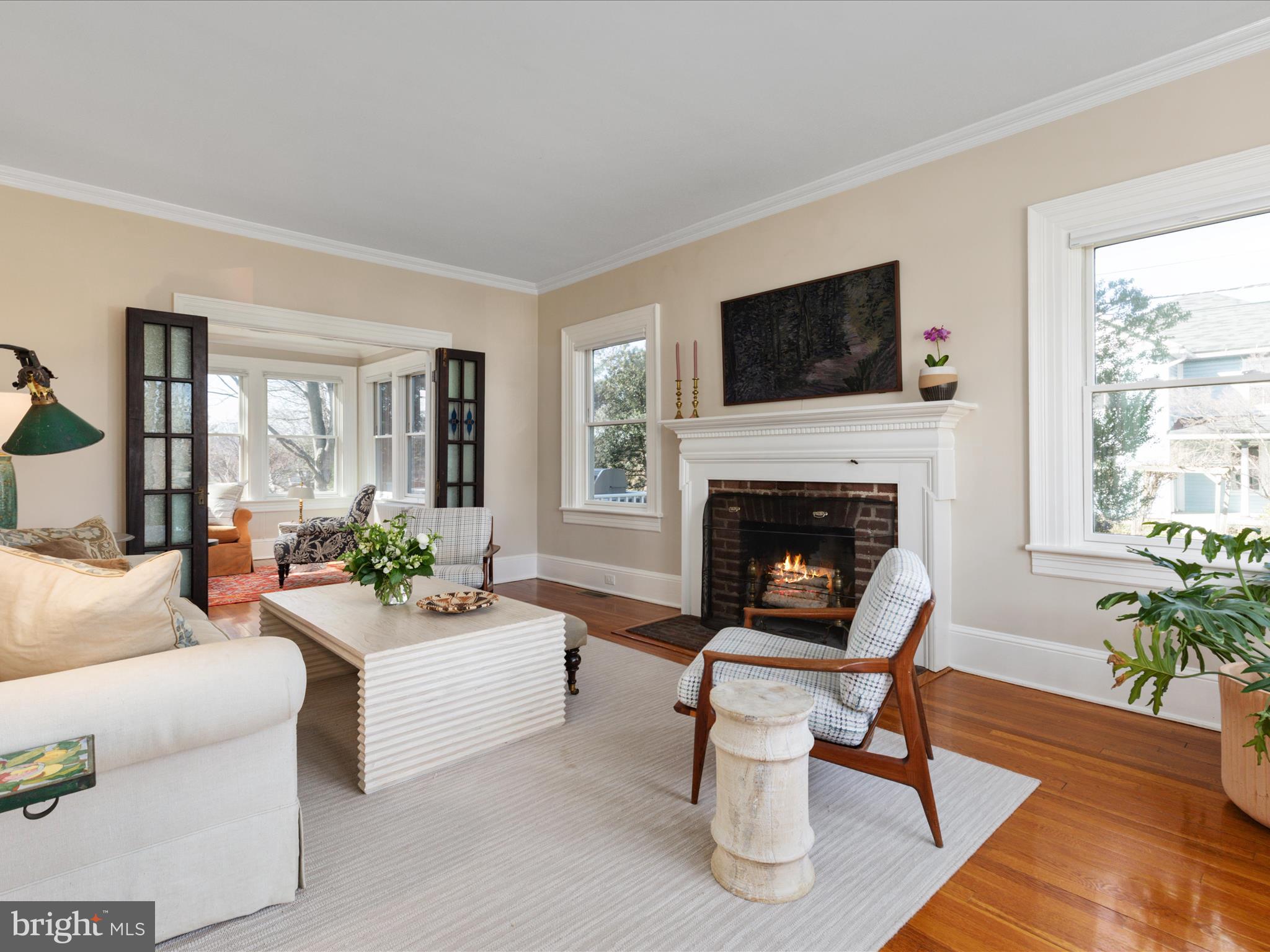 TOWN OF PURCELLVILLE - Residential