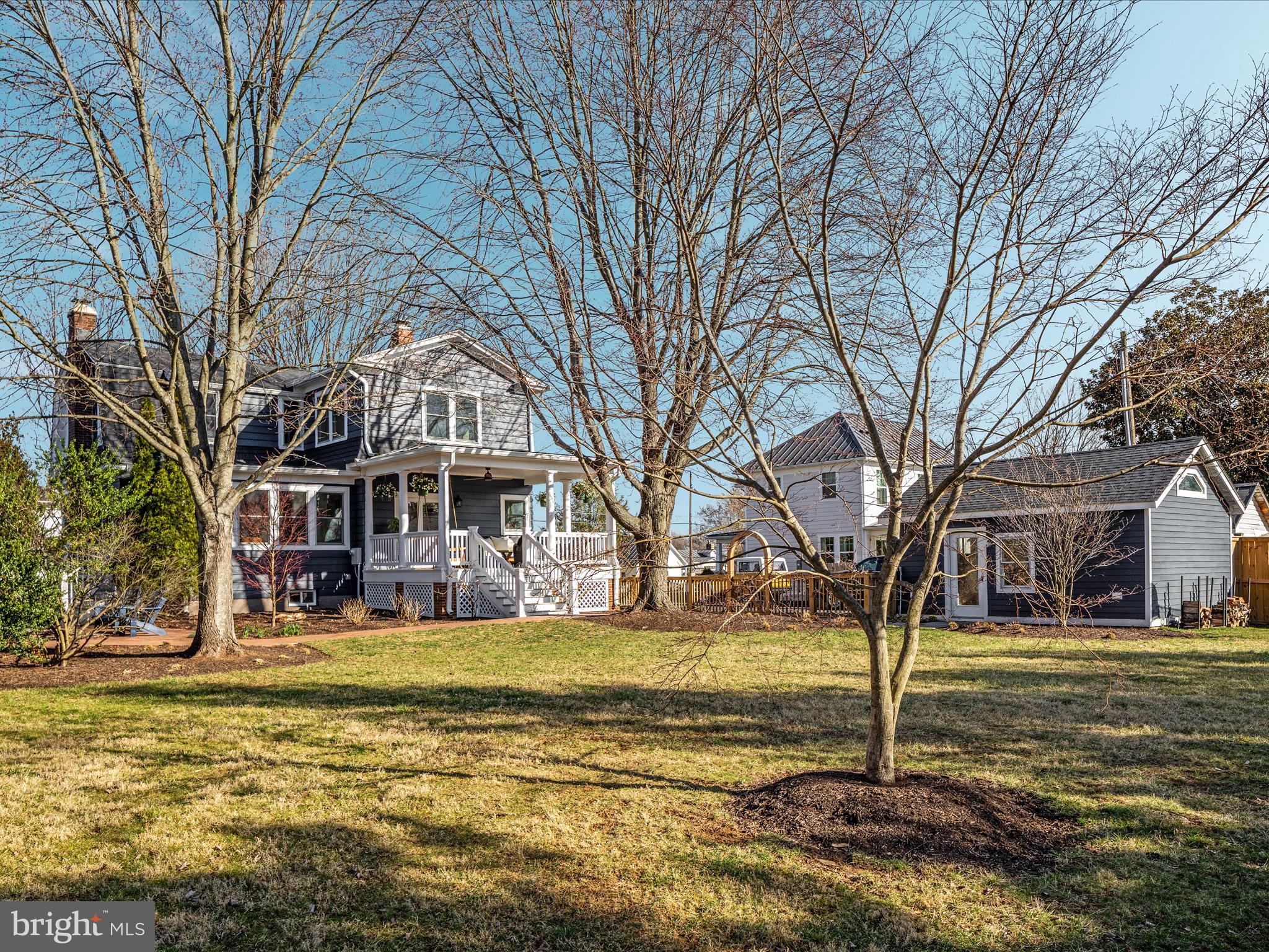 TOWN OF PURCELLVILLE - Residential