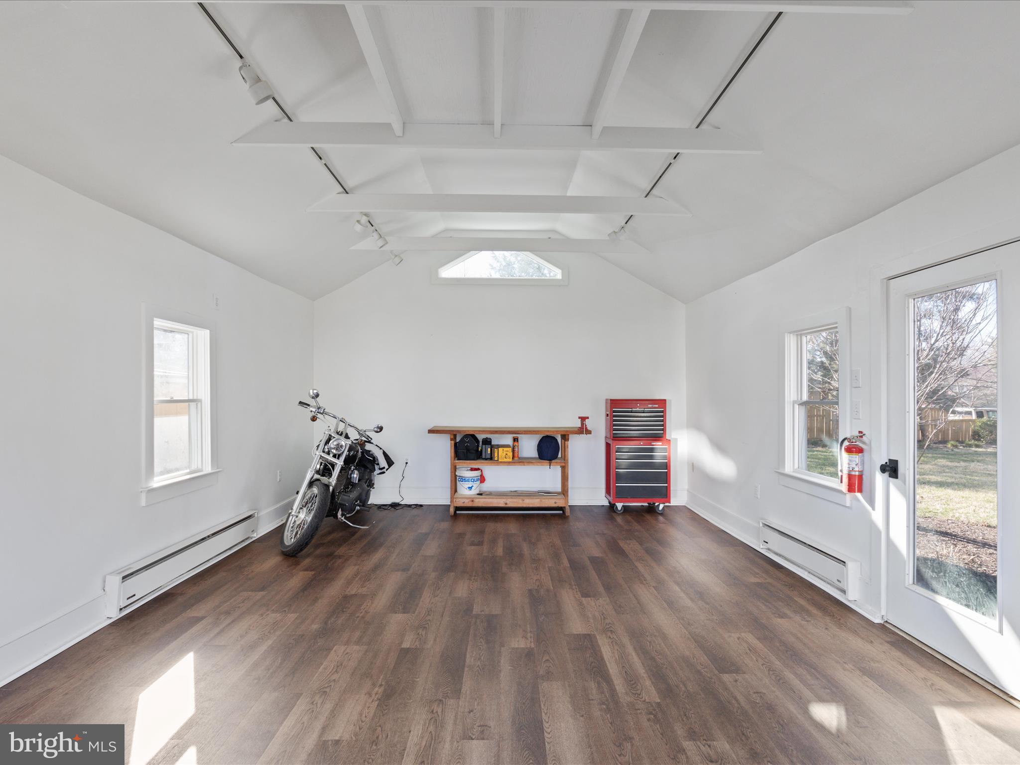 TOWN OF PURCELLVILLE - Residential