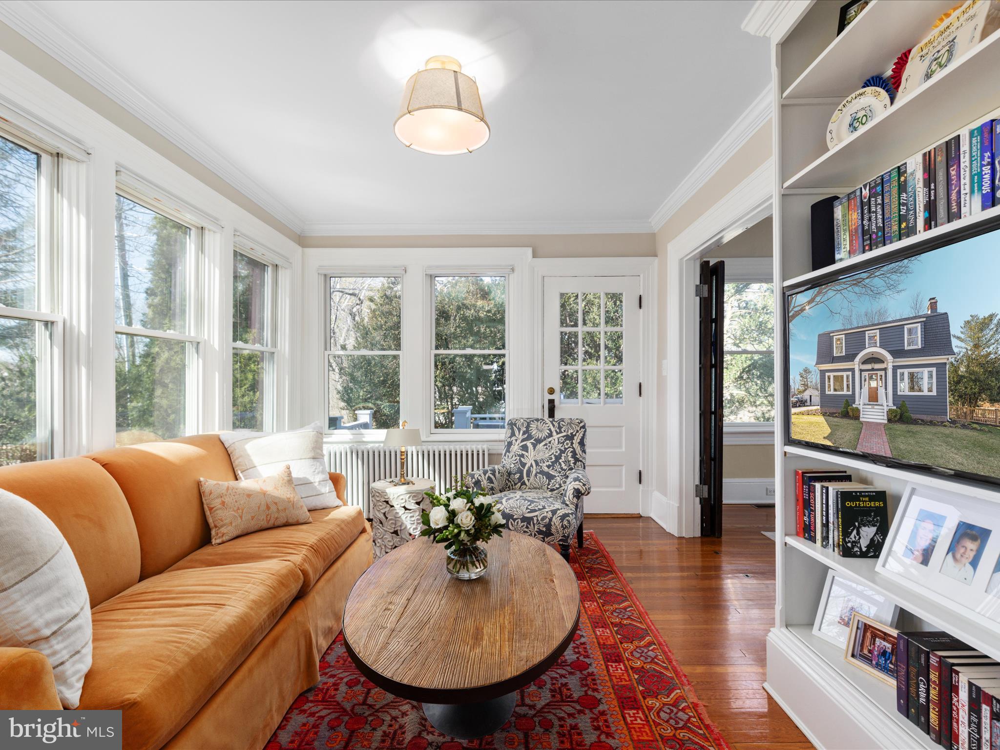 TOWN OF PURCELLVILLE - Residential