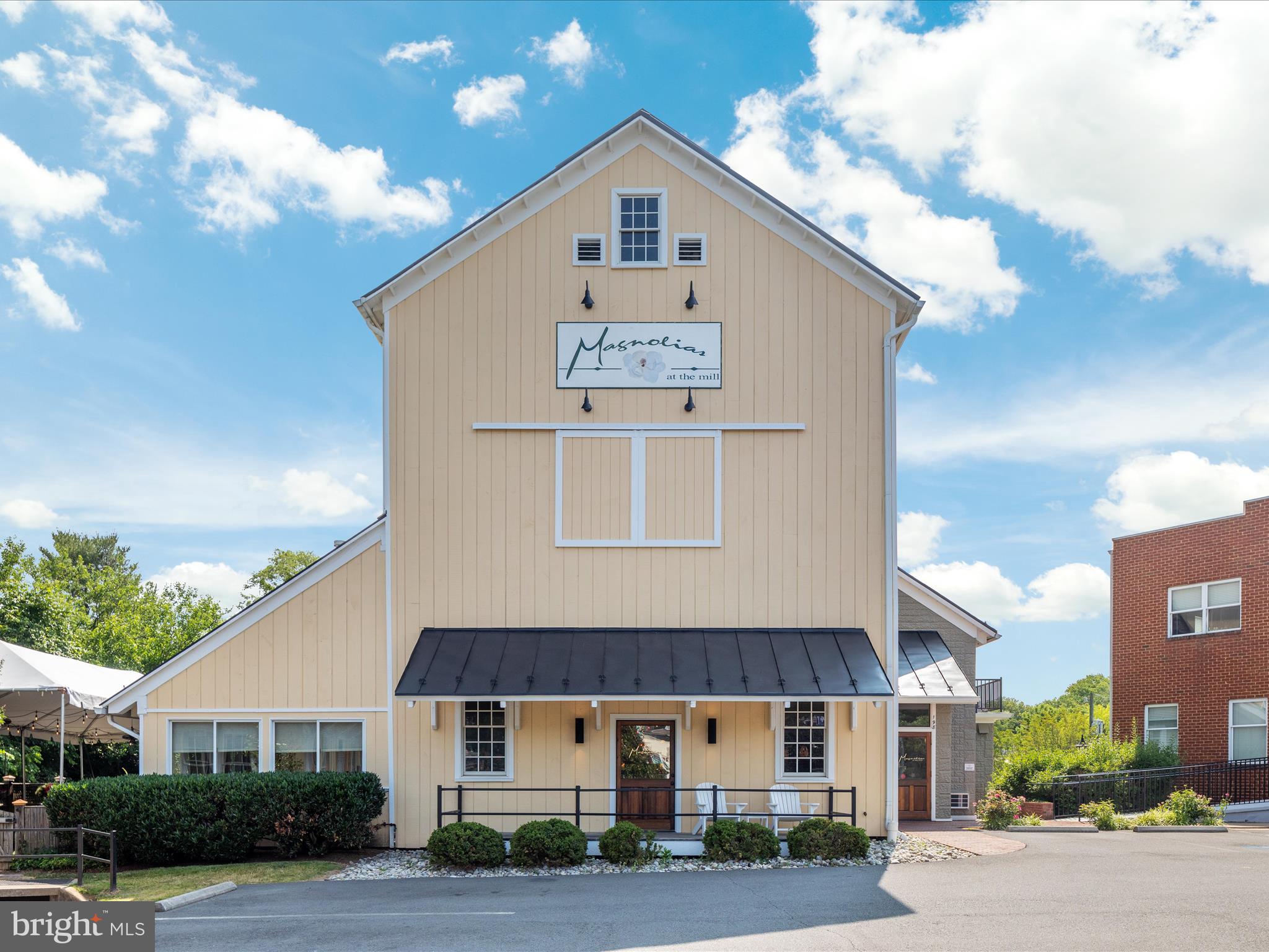 TOWN OF PURCELLVILLE - Residential