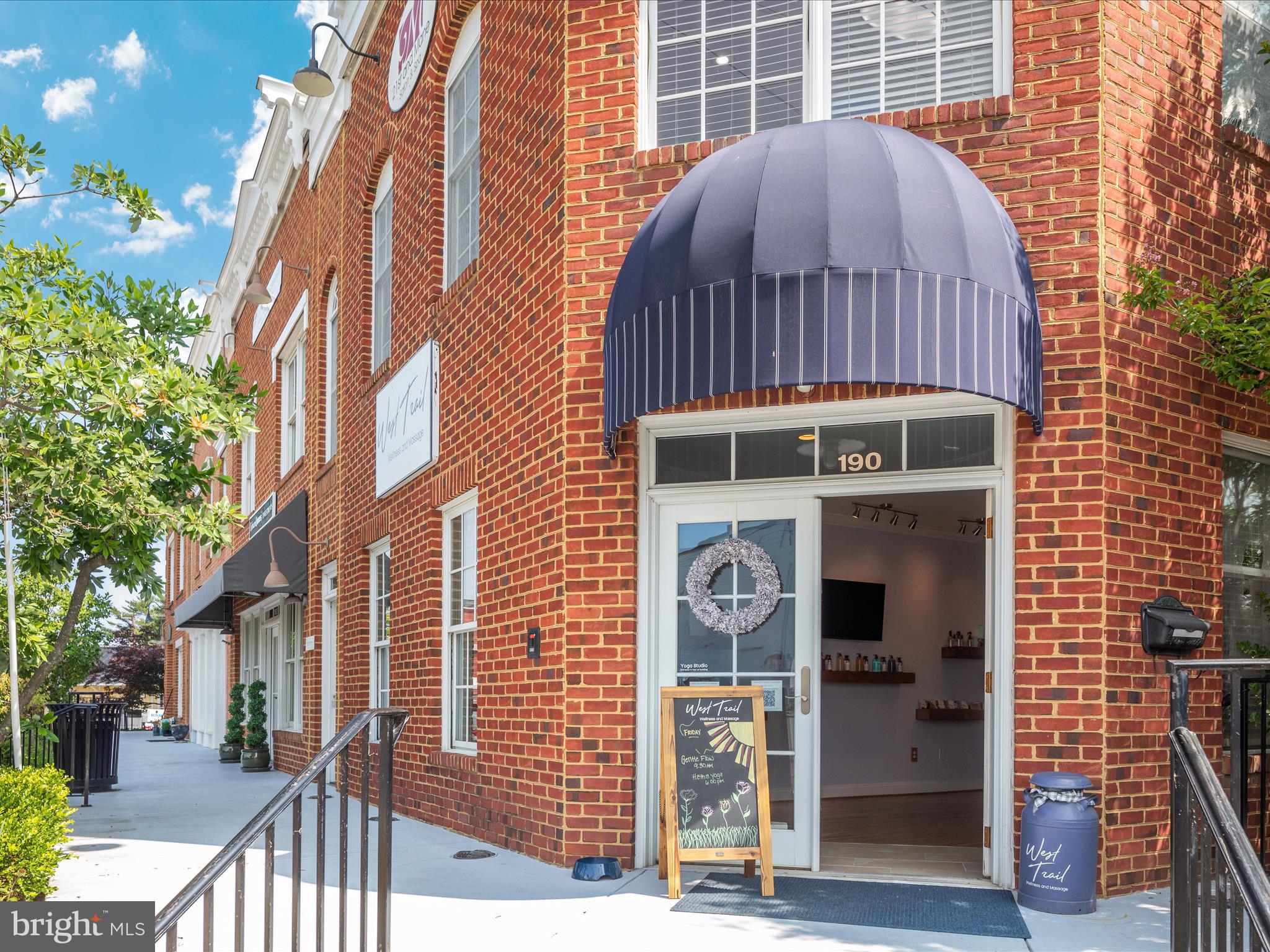 TOWN OF PURCELLVILLE - Residential