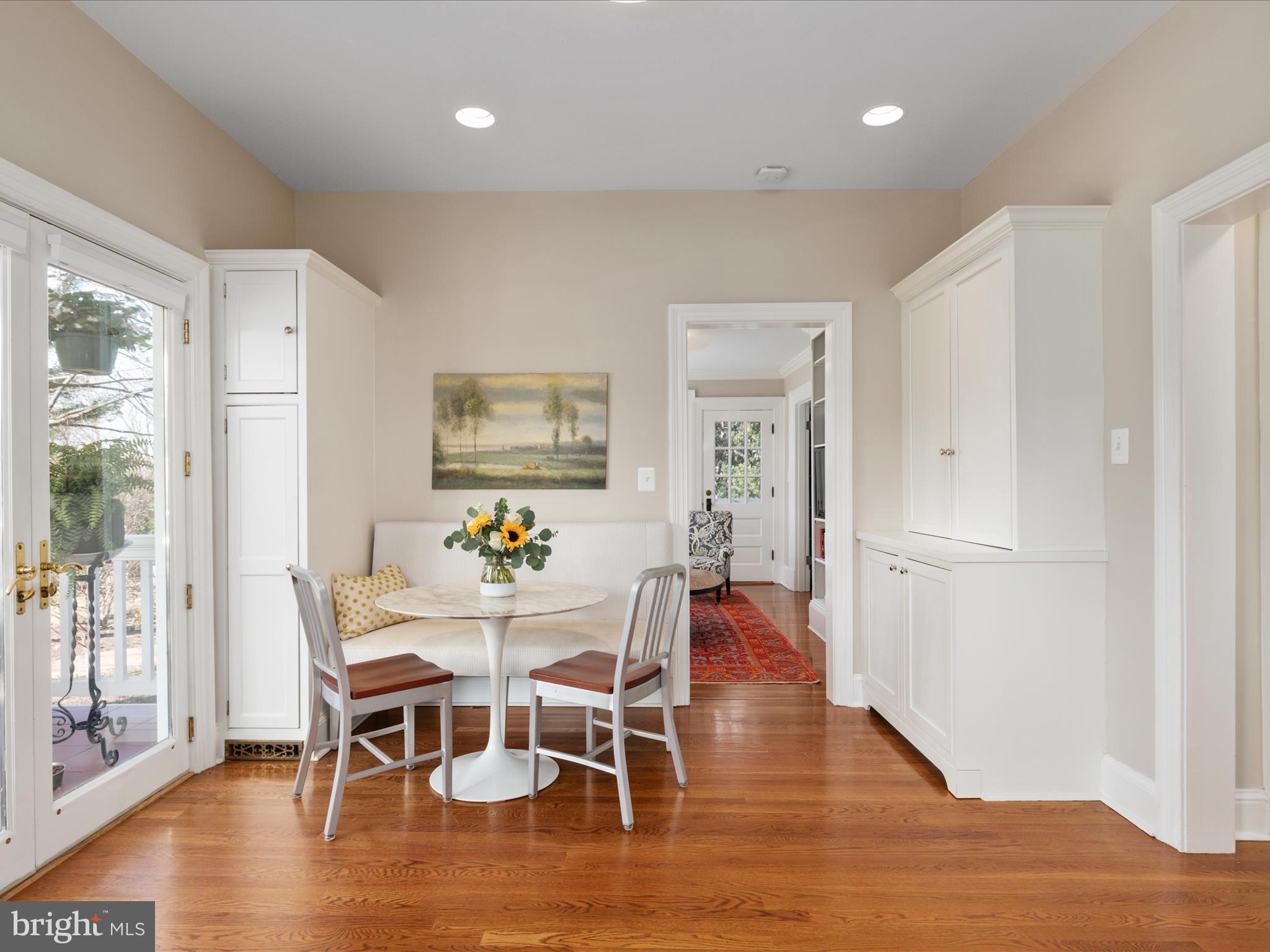 TOWN OF PURCELLVILLE - Residential