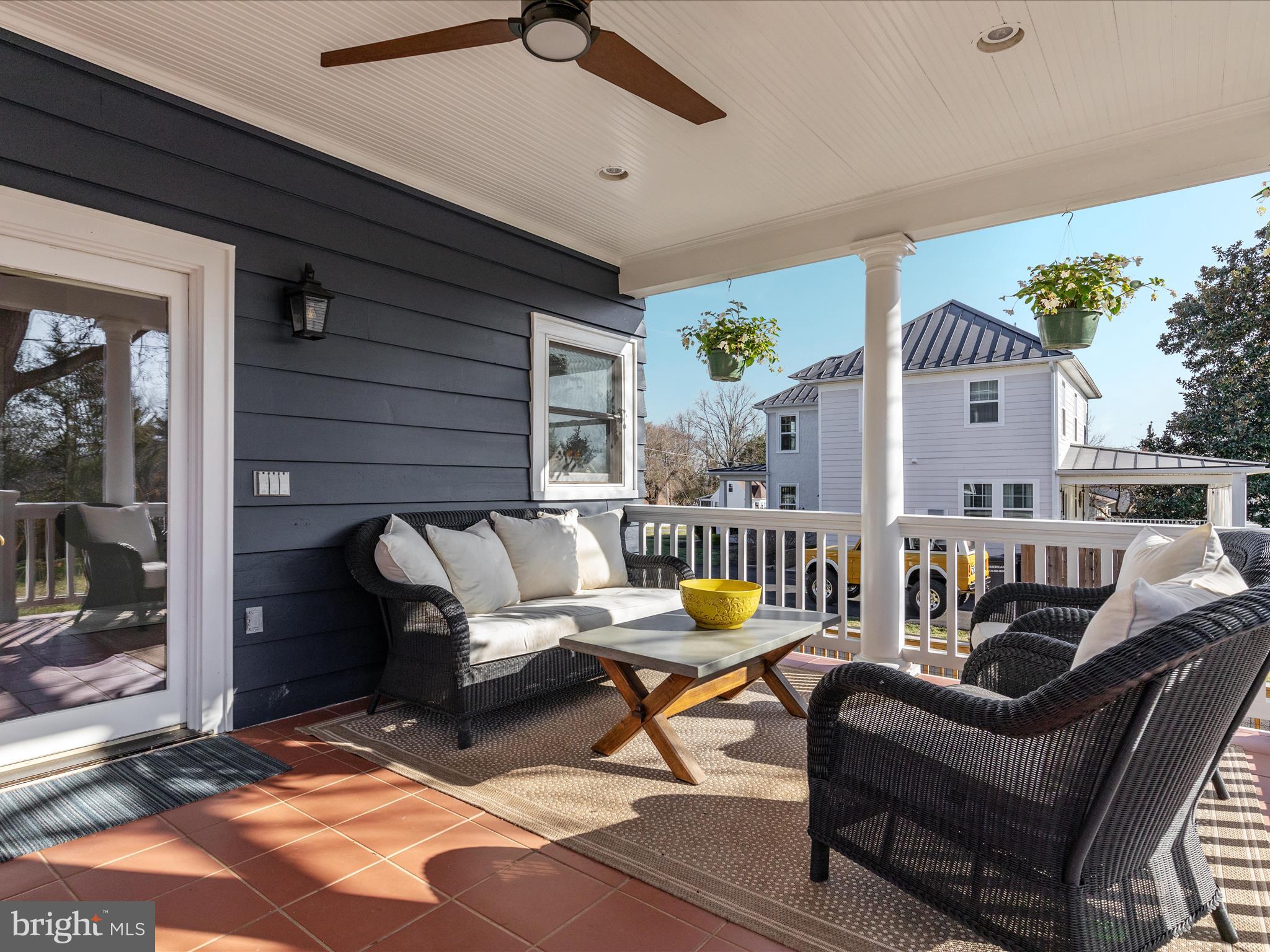 TOWN OF PURCELLVILLE - Residential