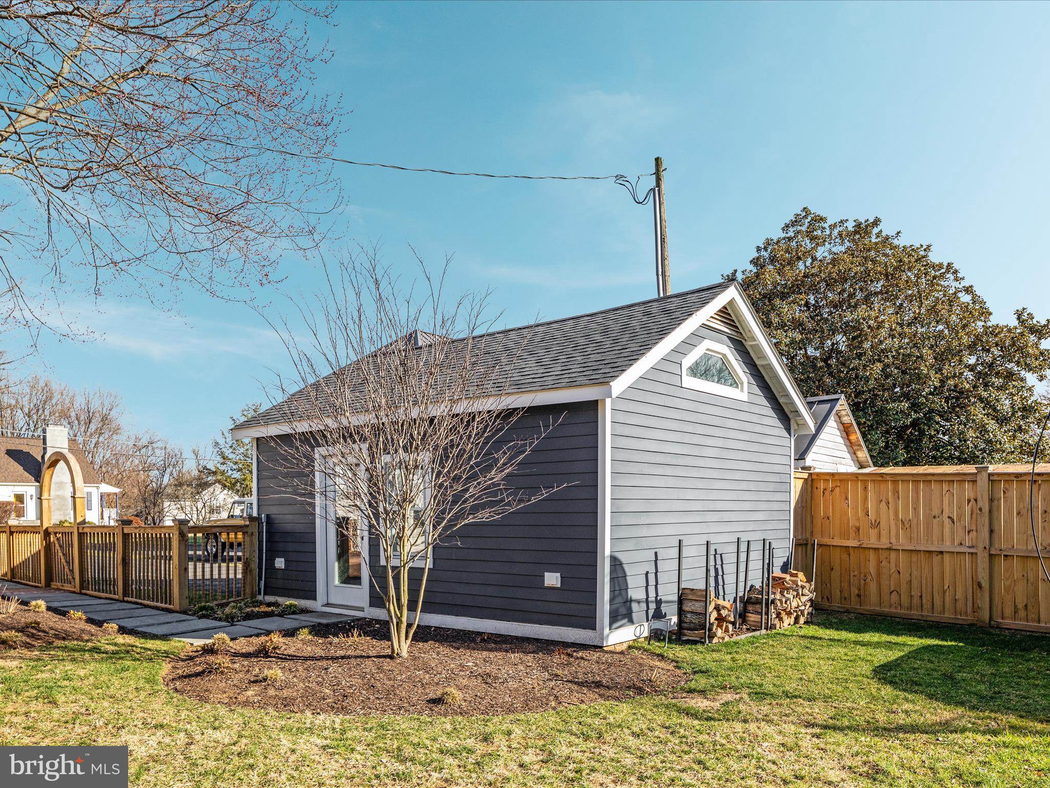 TOWN OF PURCELLVILLE - Residential