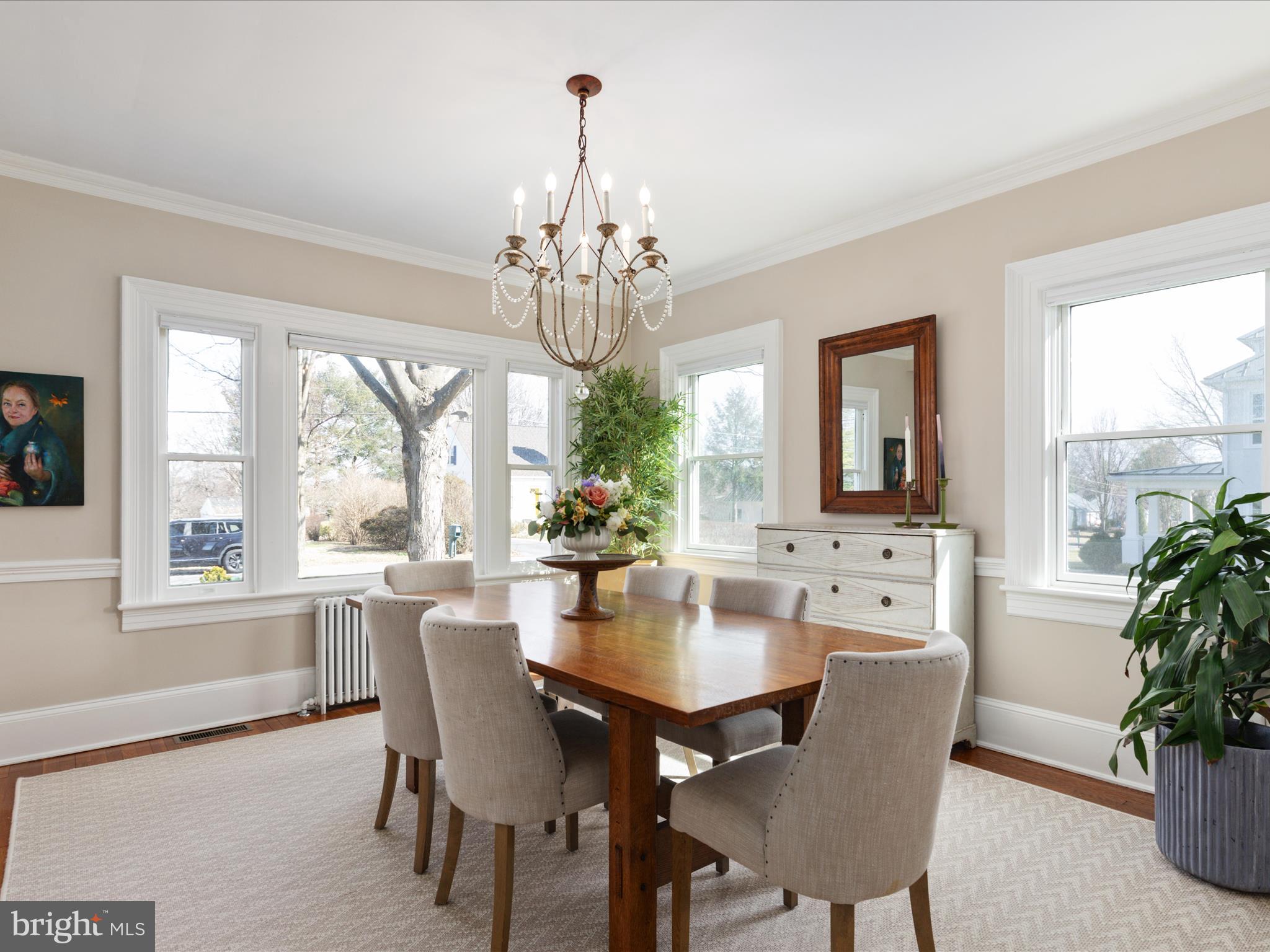 TOWN OF PURCELLVILLE - Residential