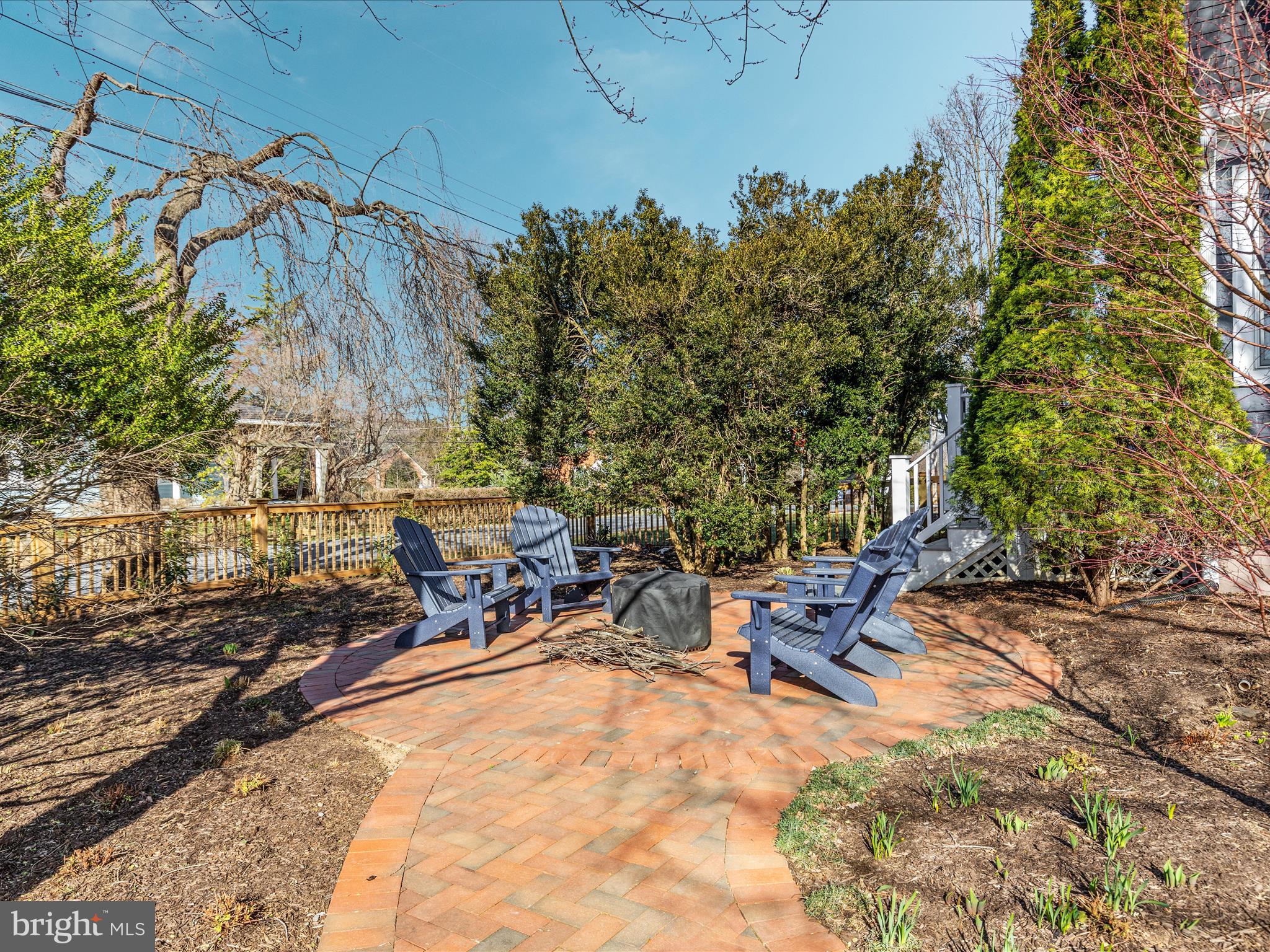 TOWN OF PURCELLVILLE - Residential