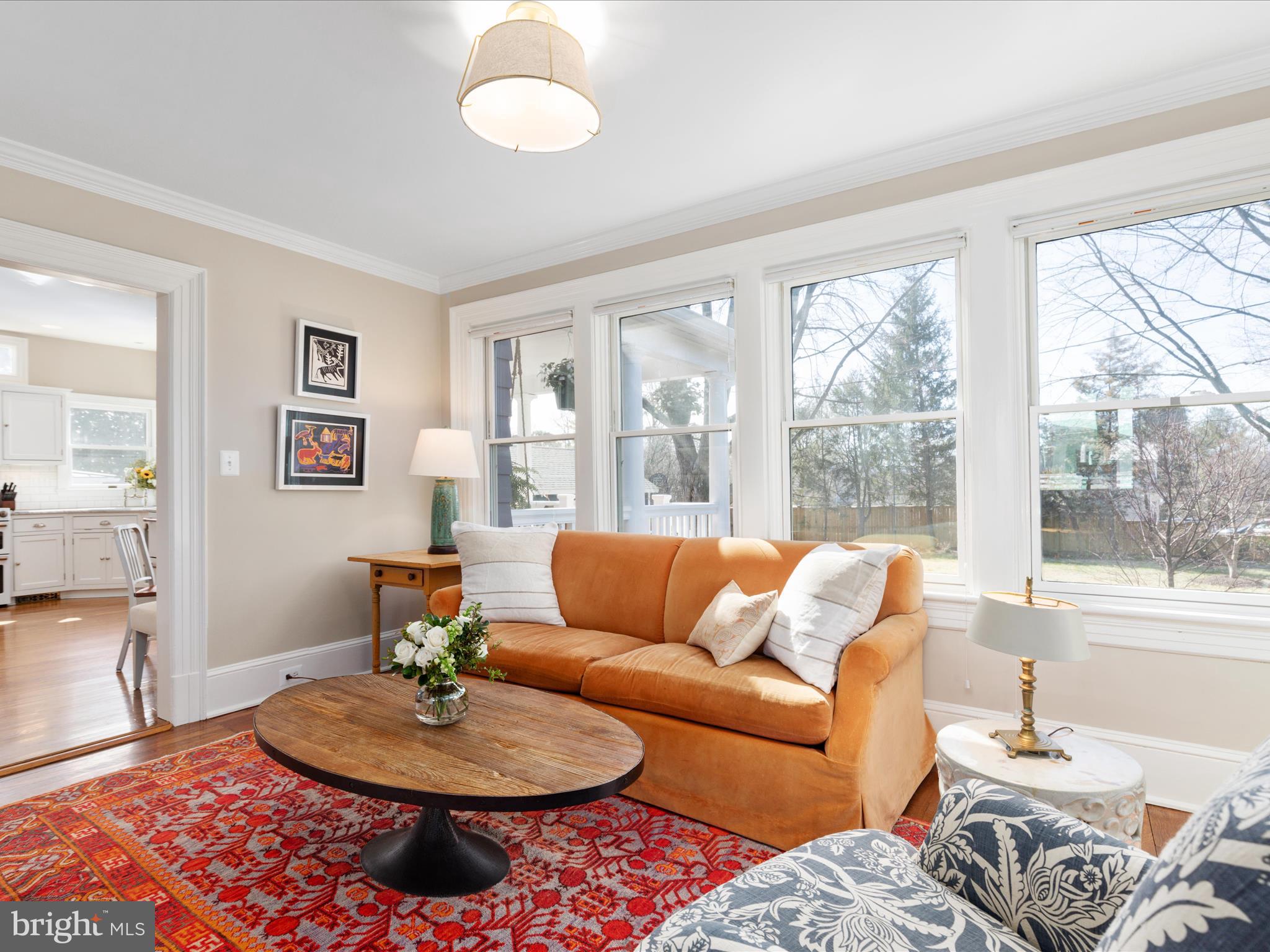 TOWN OF PURCELLVILLE - Residential