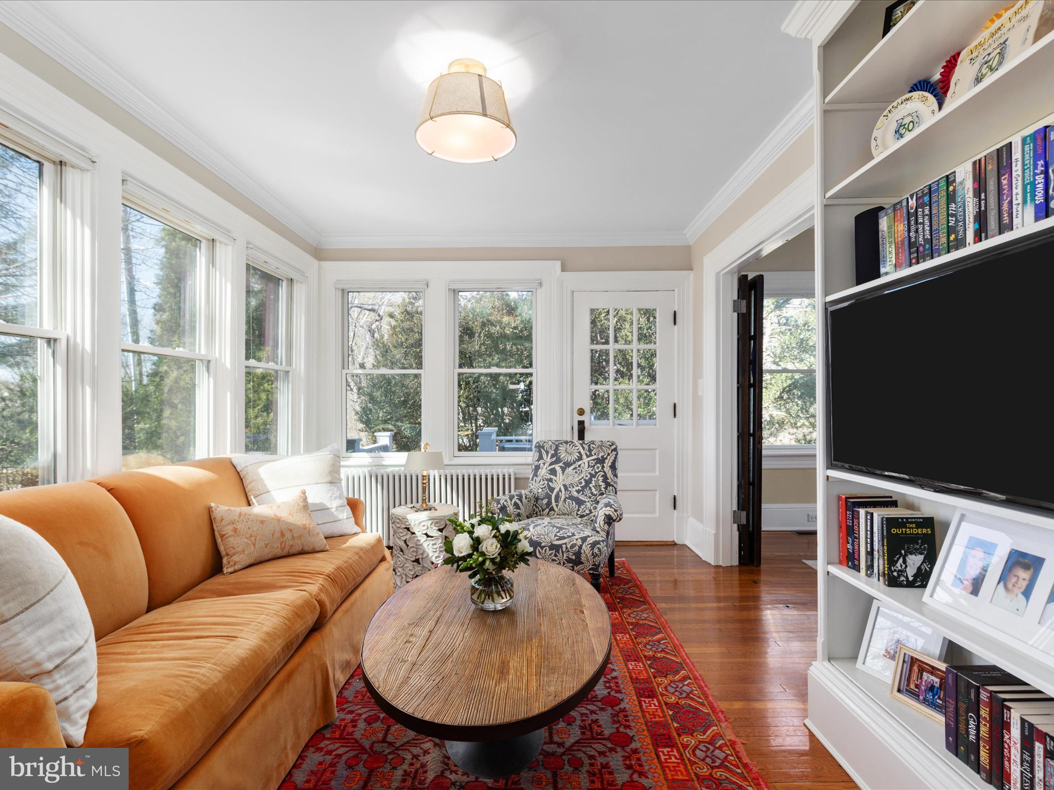 TOWN OF PURCELLVILLE - Residential