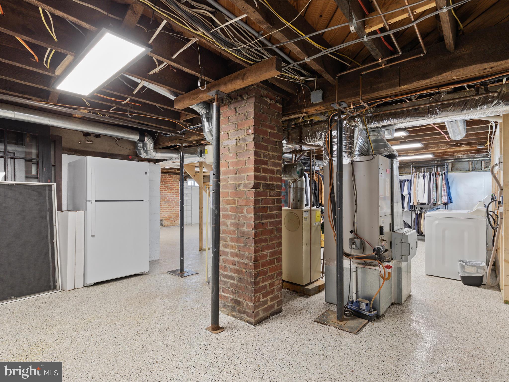 TOWN OF PURCELLVILLE - Residential