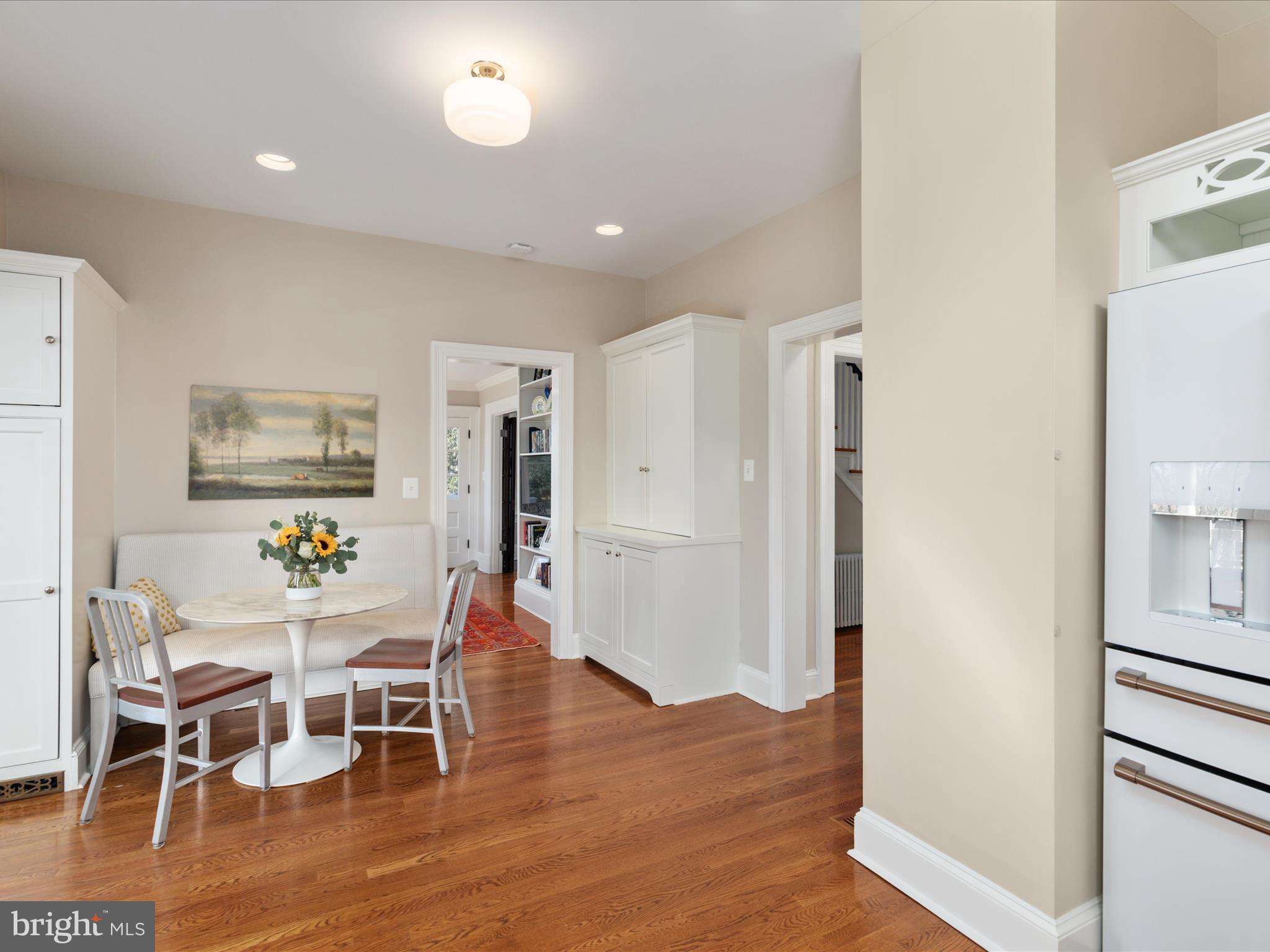 TOWN OF PURCELLVILLE - Residential