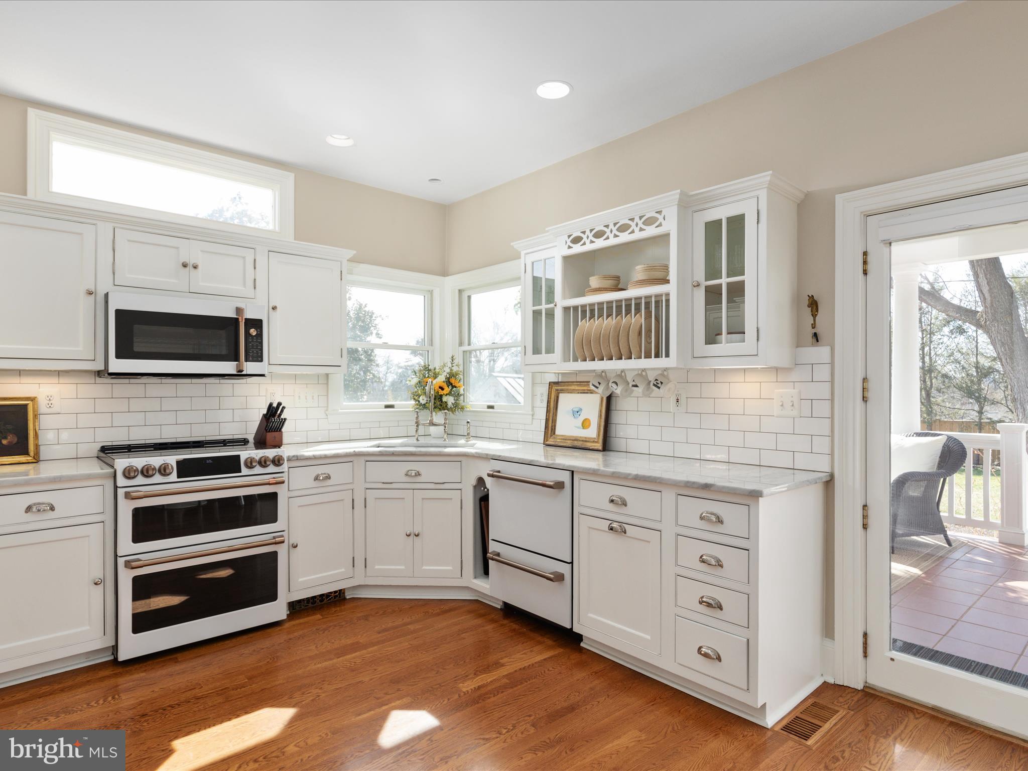 TOWN OF PURCELLVILLE - Residential