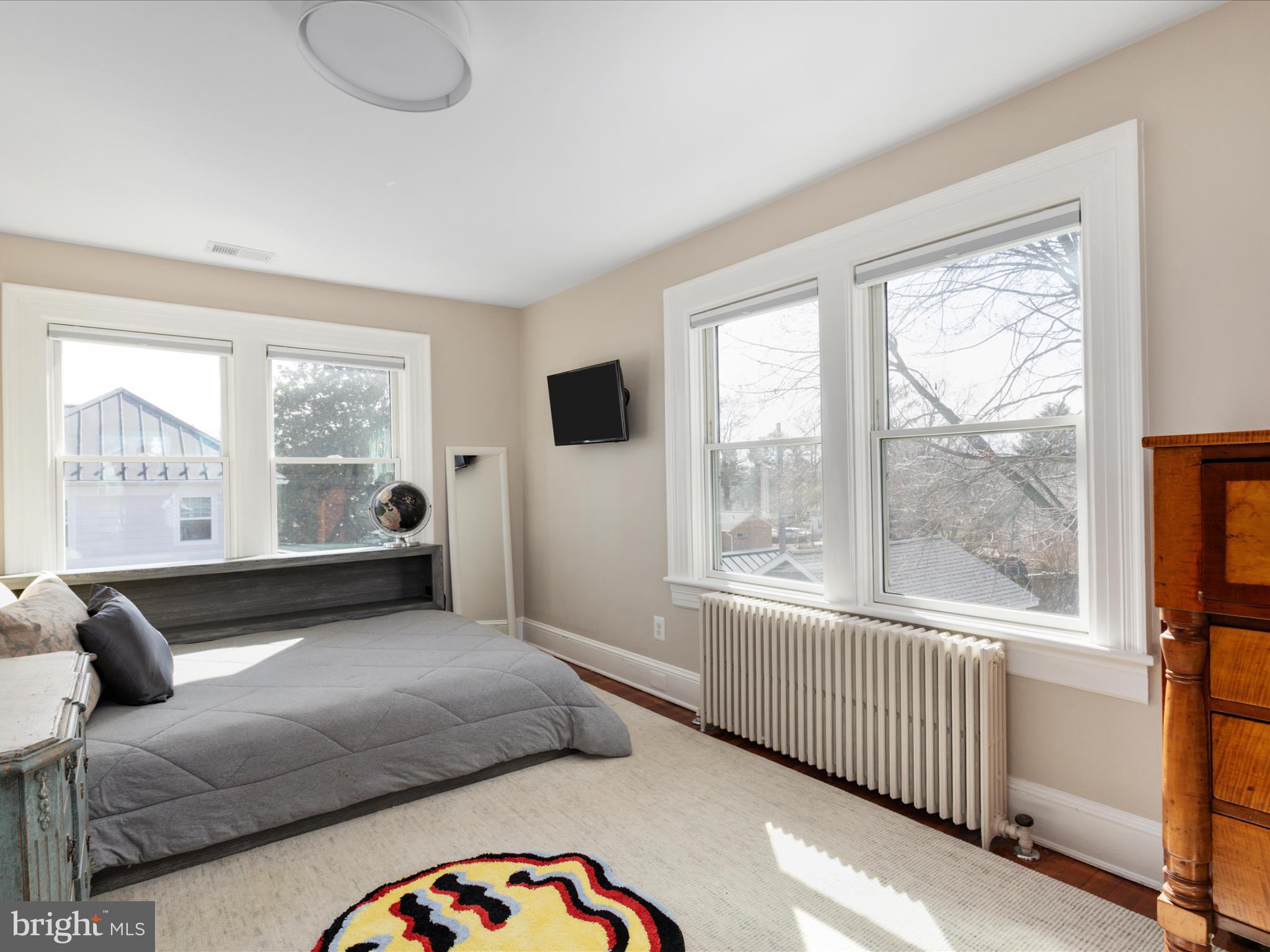 TOWN OF PURCELLVILLE - Residential