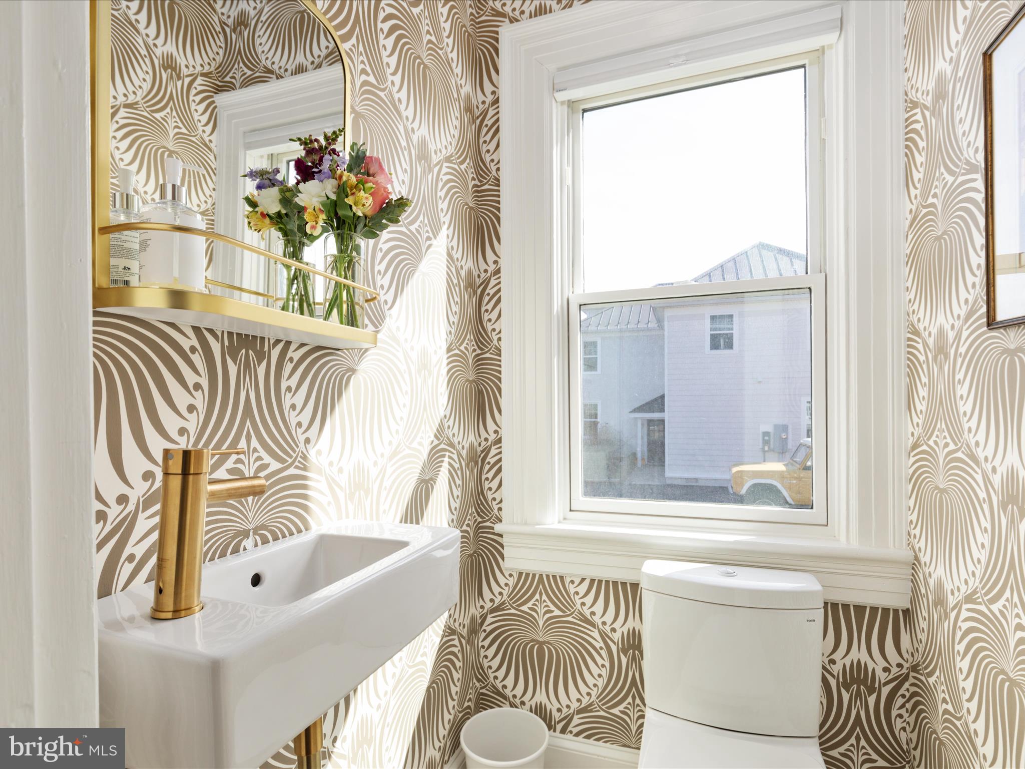 TOWN OF PURCELLVILLE - Residential