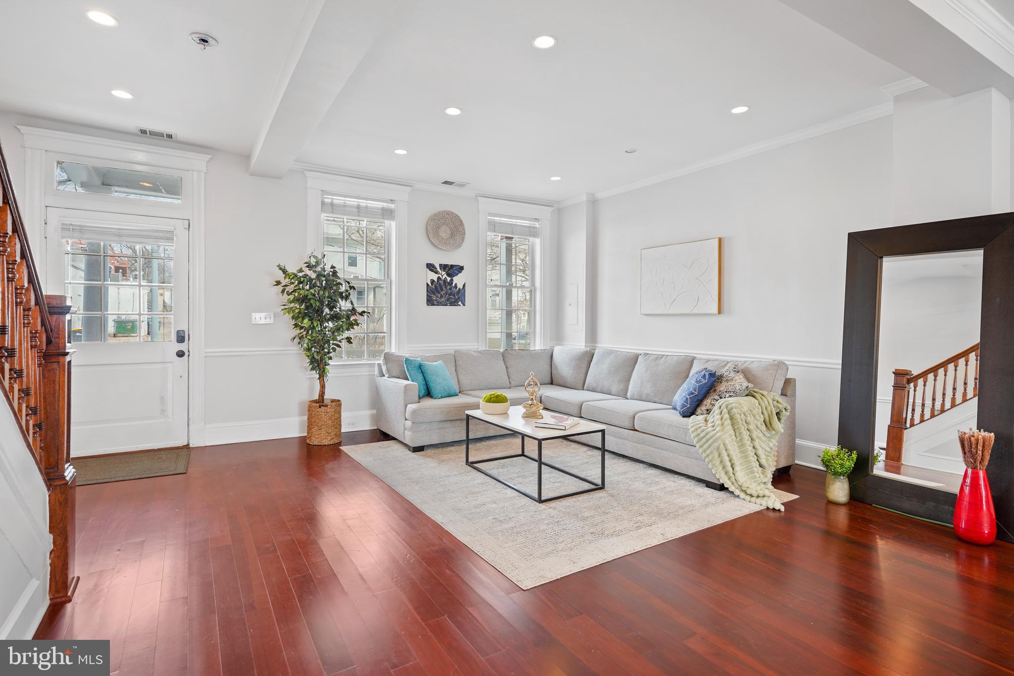 1132 JEFFERSON STREET NW