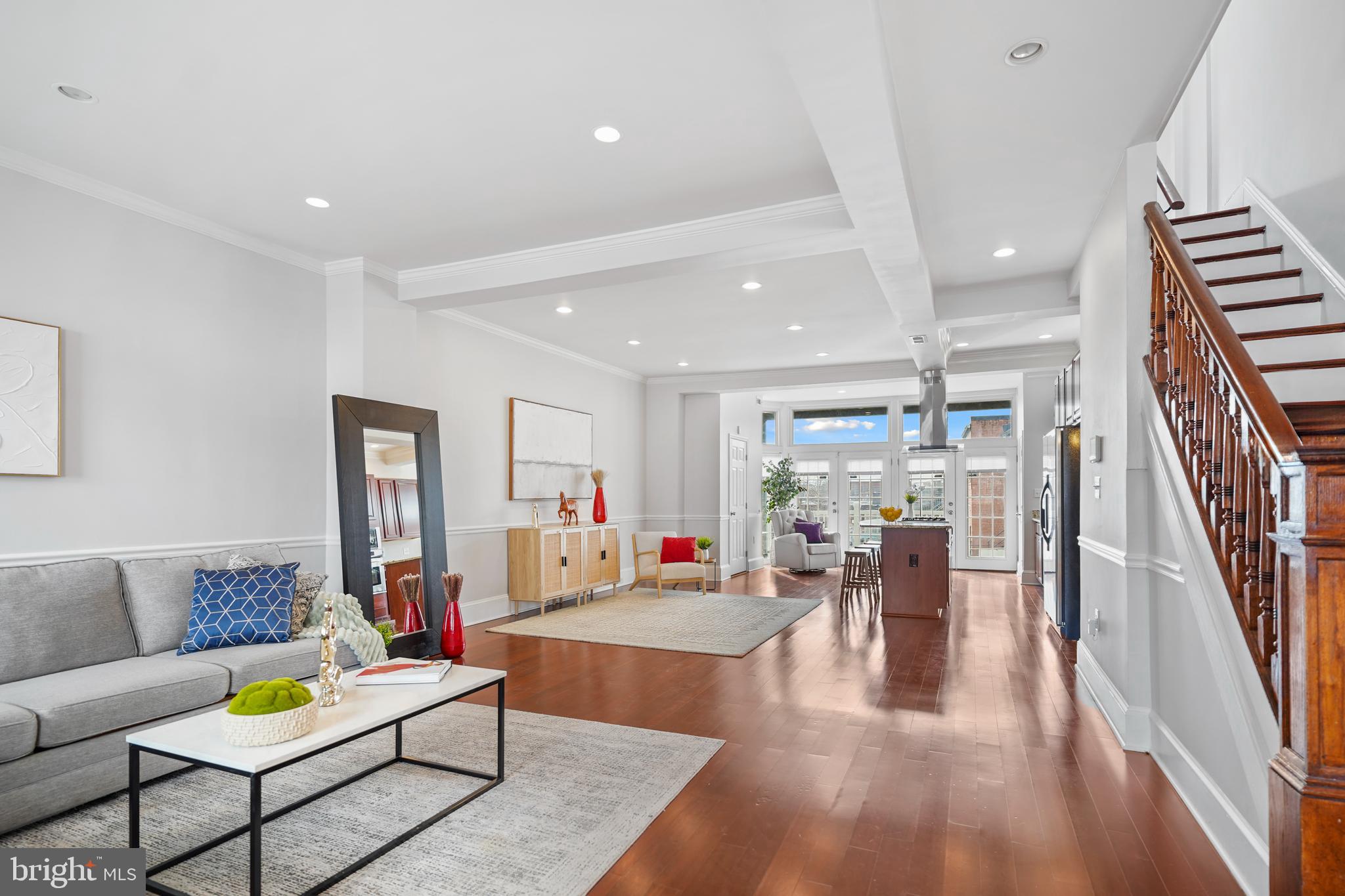 1132 JEFFERSON STREET NW