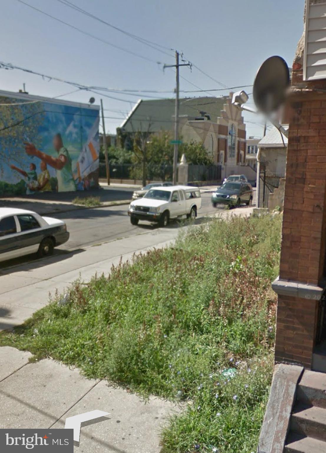 Investor Alert!! Nestled in the heart of South Philly. Situated in a rapidly growing neighborhood. This is your opportunity to be apart of the areas on going revitalization. Lot is zoned CMX. The opportunities are endless! Architectural plans included with the sale.