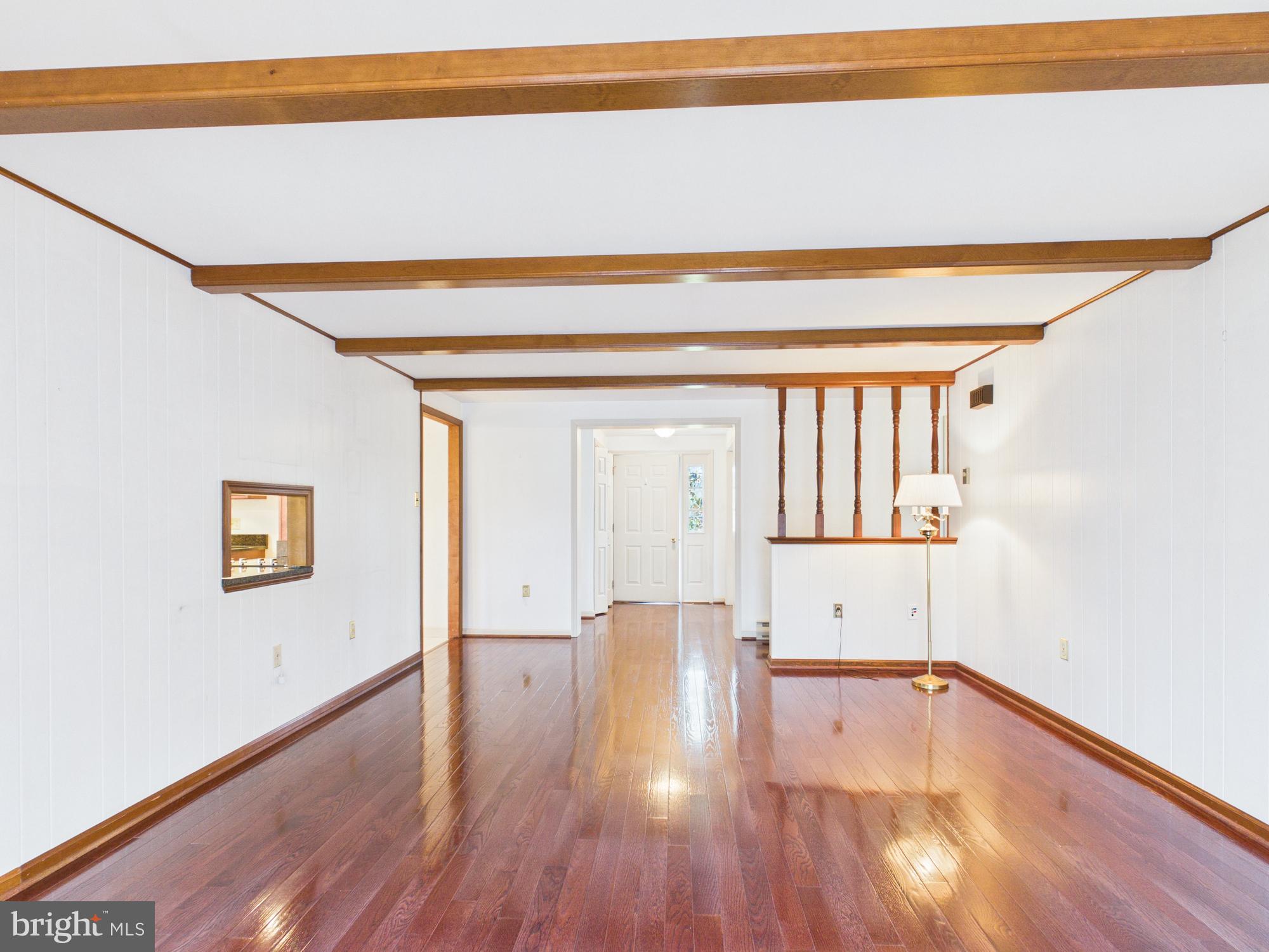 APPLE TREE FARMS - Residential