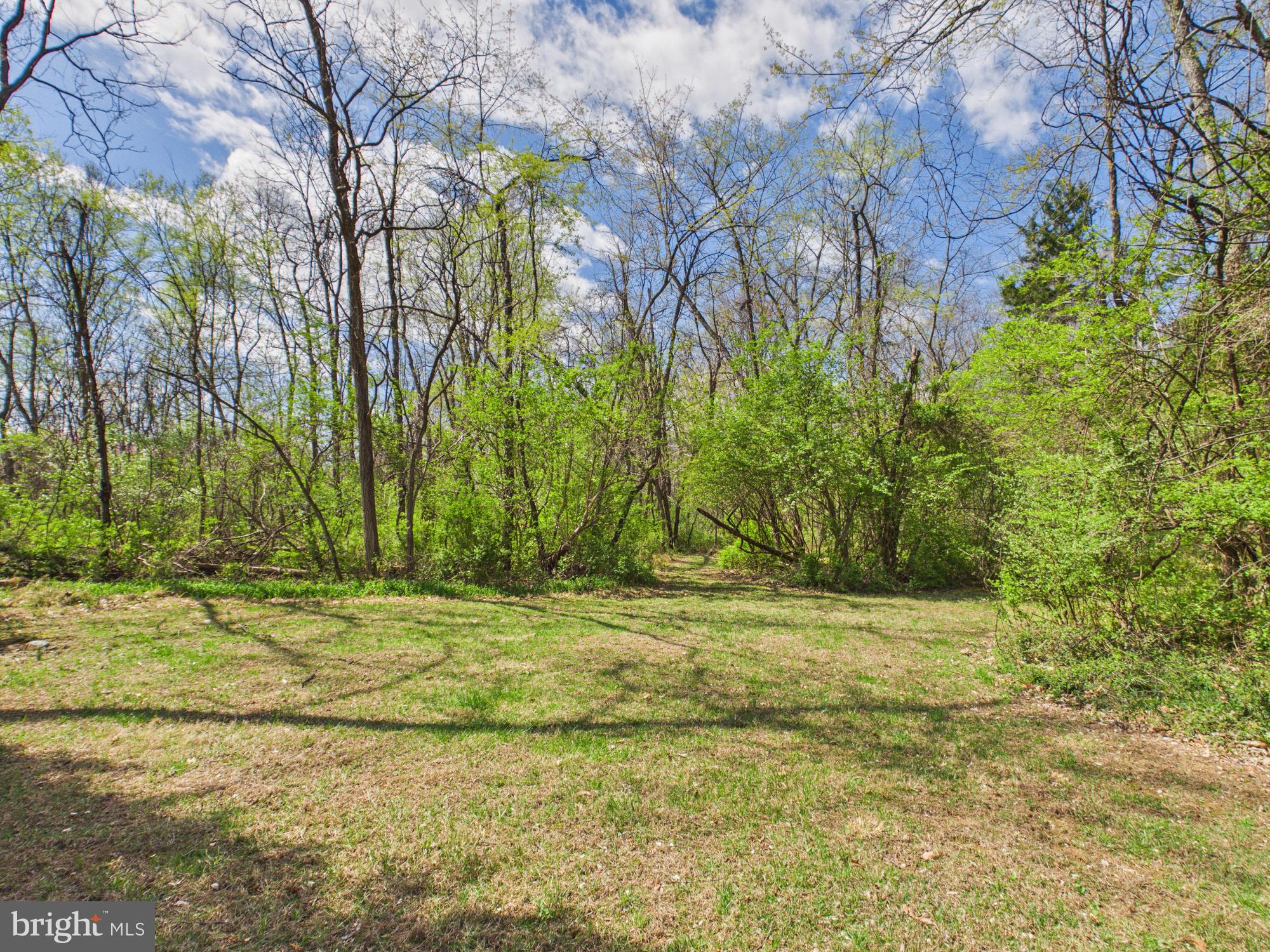 APPLE TREE FARMS - Residential