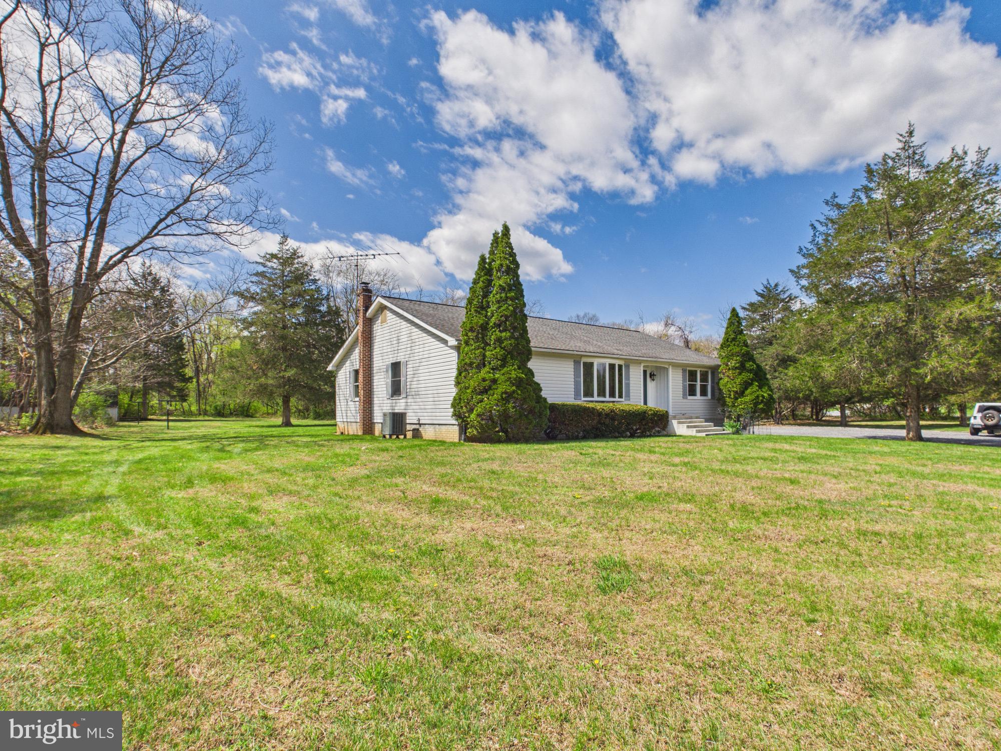 APPLE TREE FARMS - Residential
