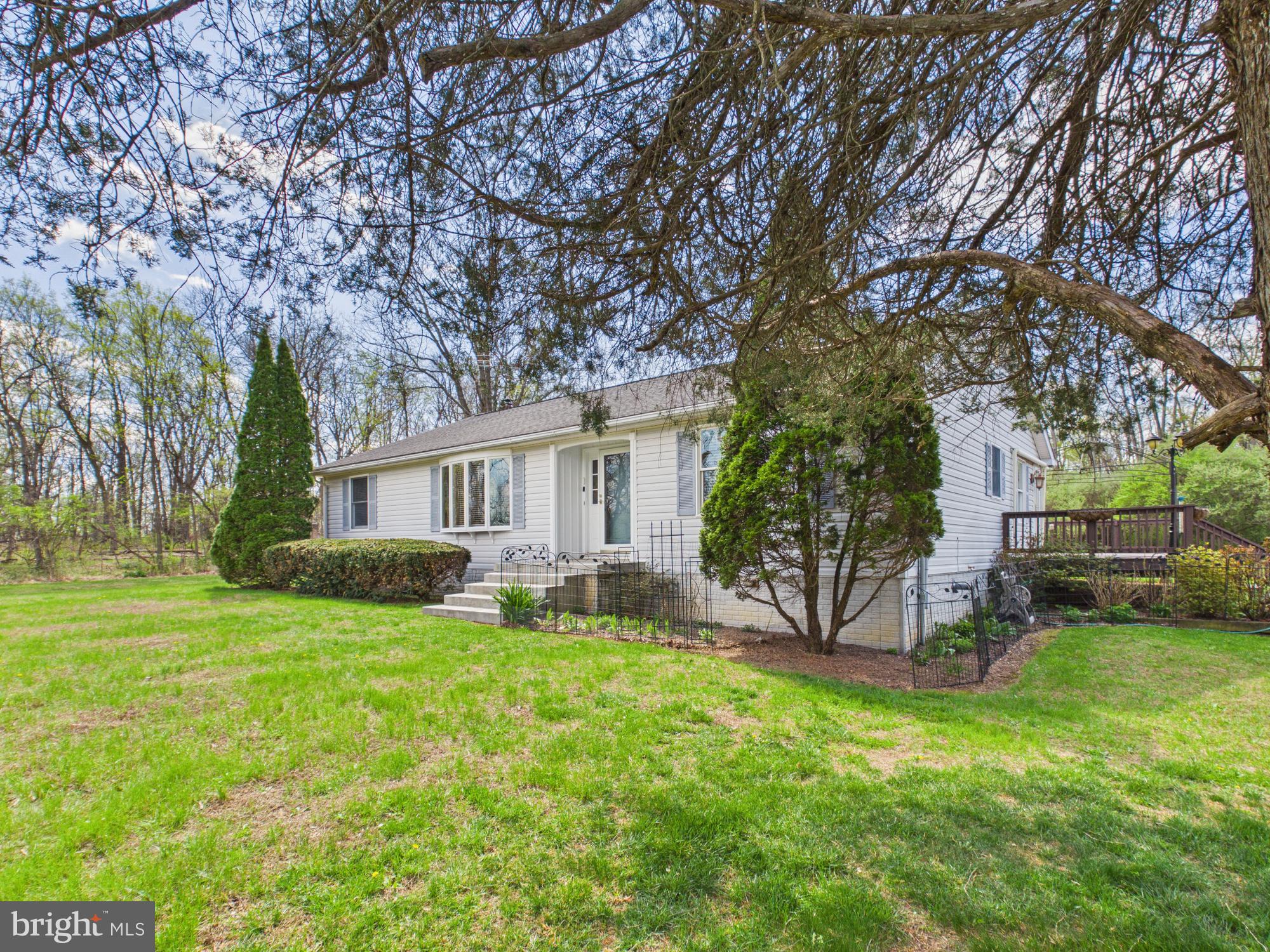 APPLE TREE FARMS - Residential