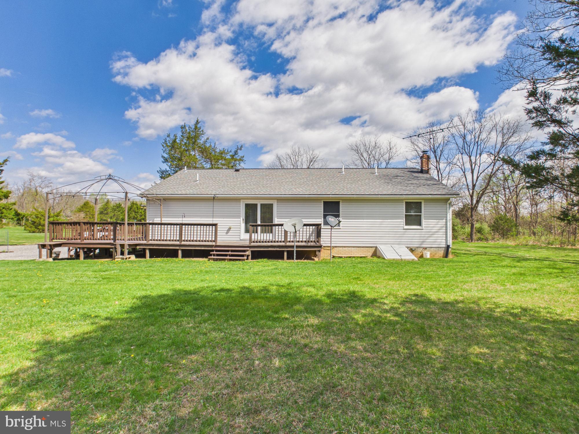 APPLE TREE FARMS - Residential