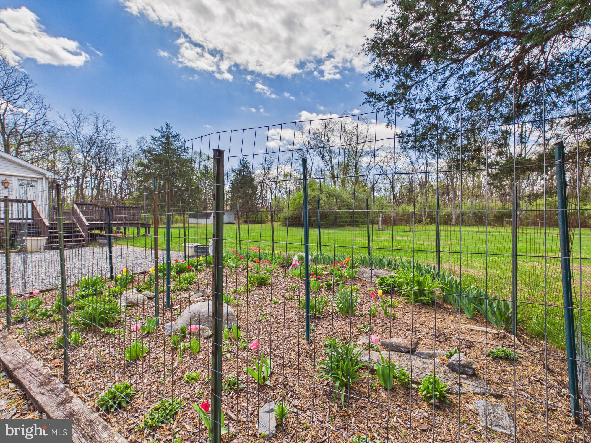 APPLE TREE FARMS - Residential