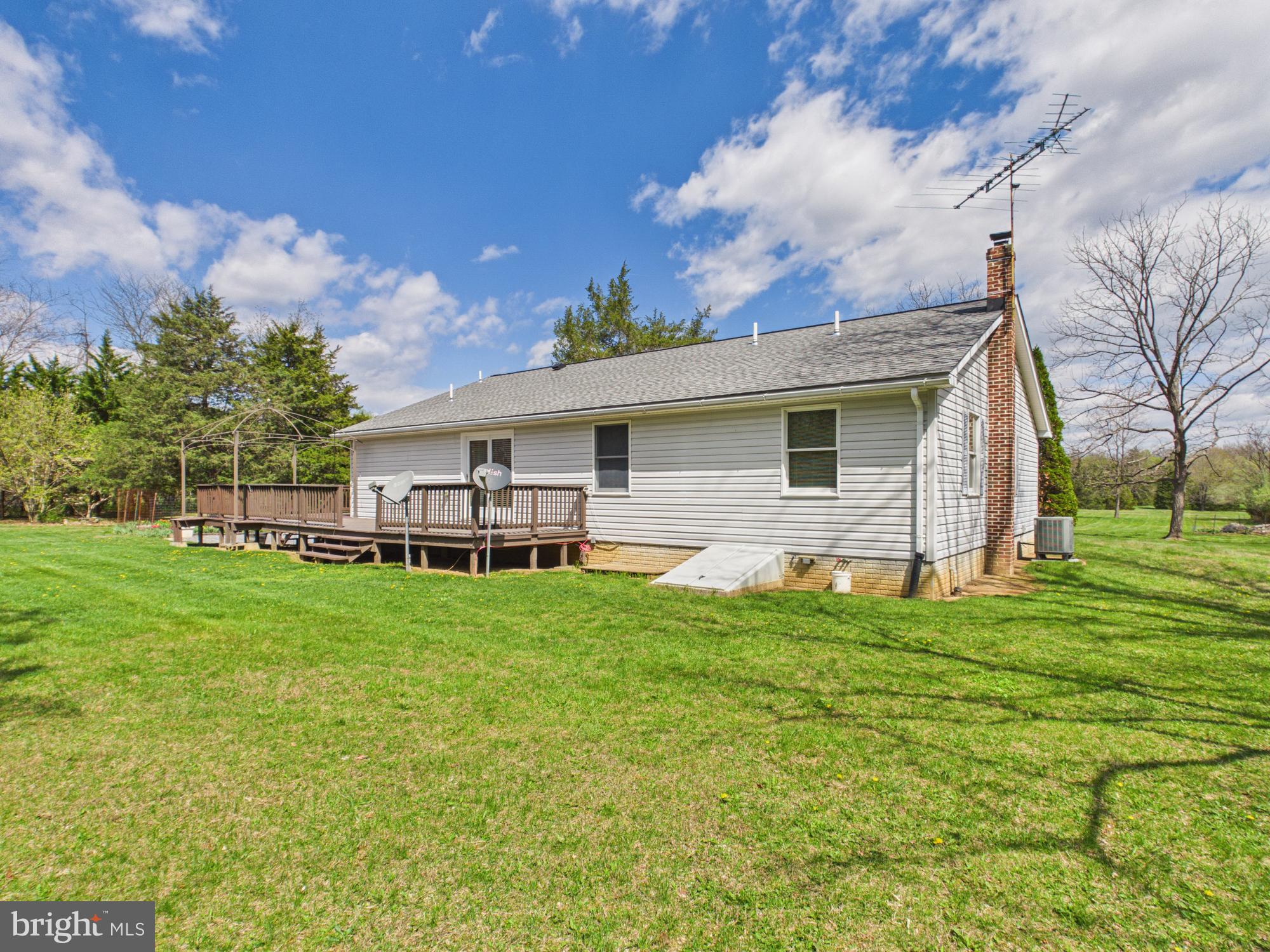 APPLE TREE FARMS - Residential