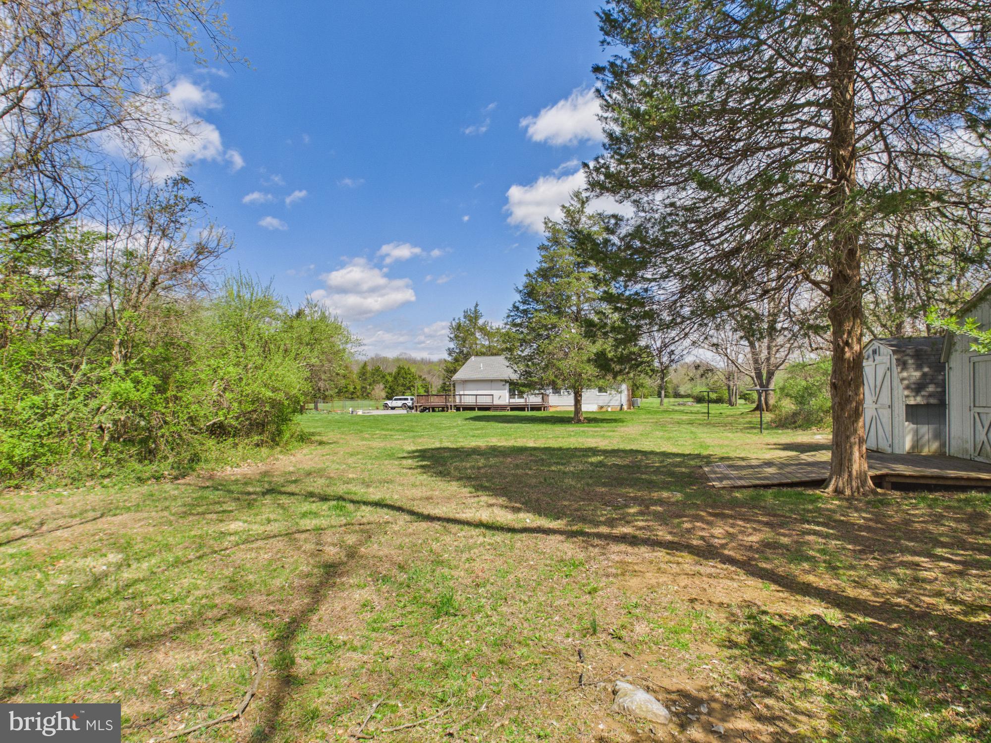 APPLE TREE FARMS - Residential