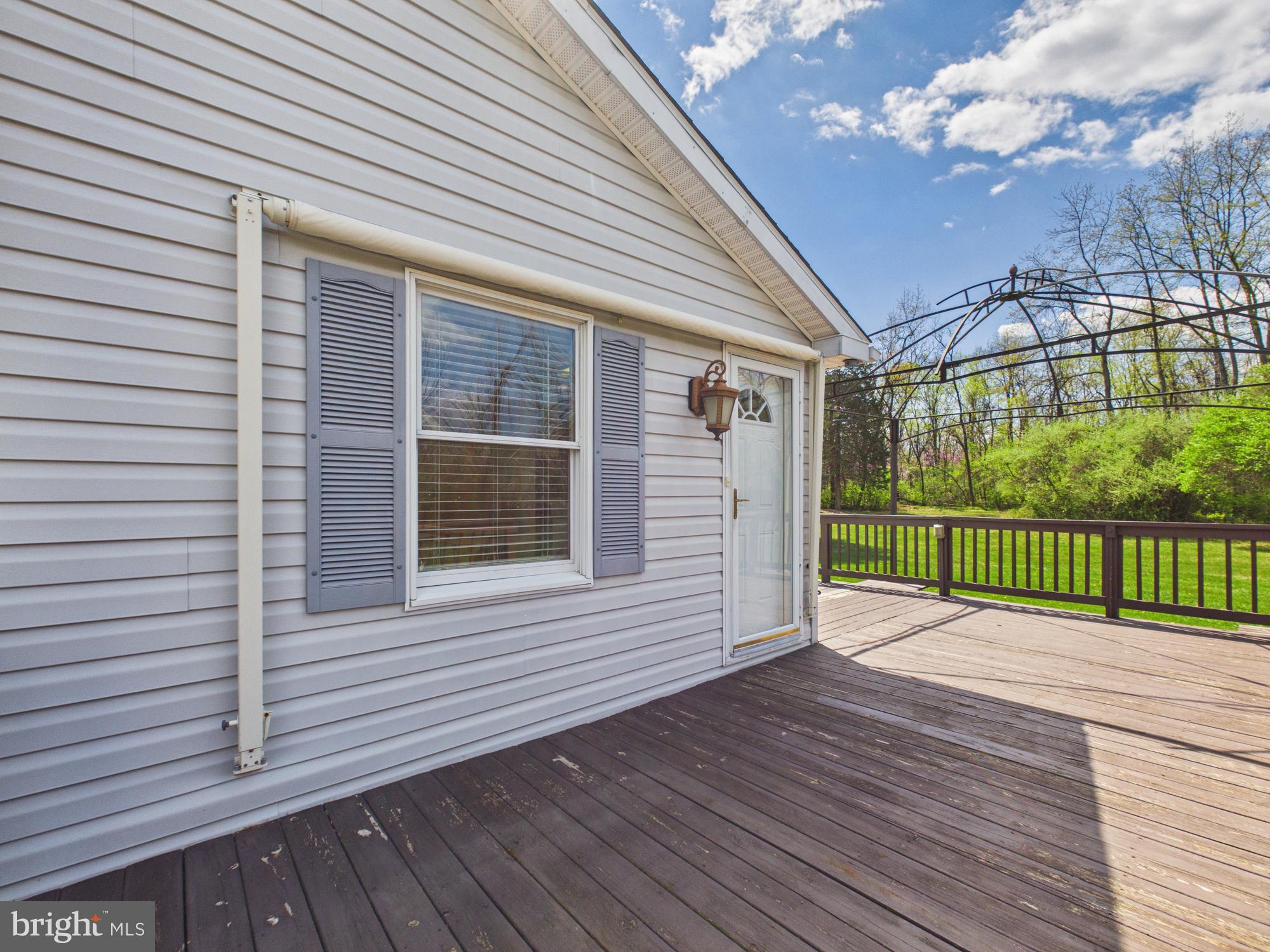 APPLE TREE FARMS - Residential