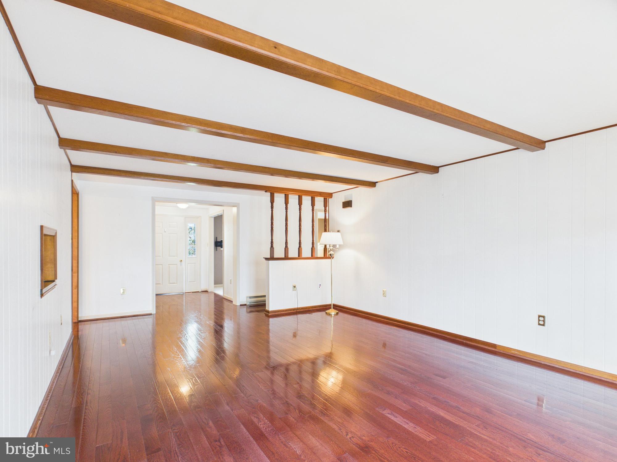 APPLE TREE FARMS - Residential