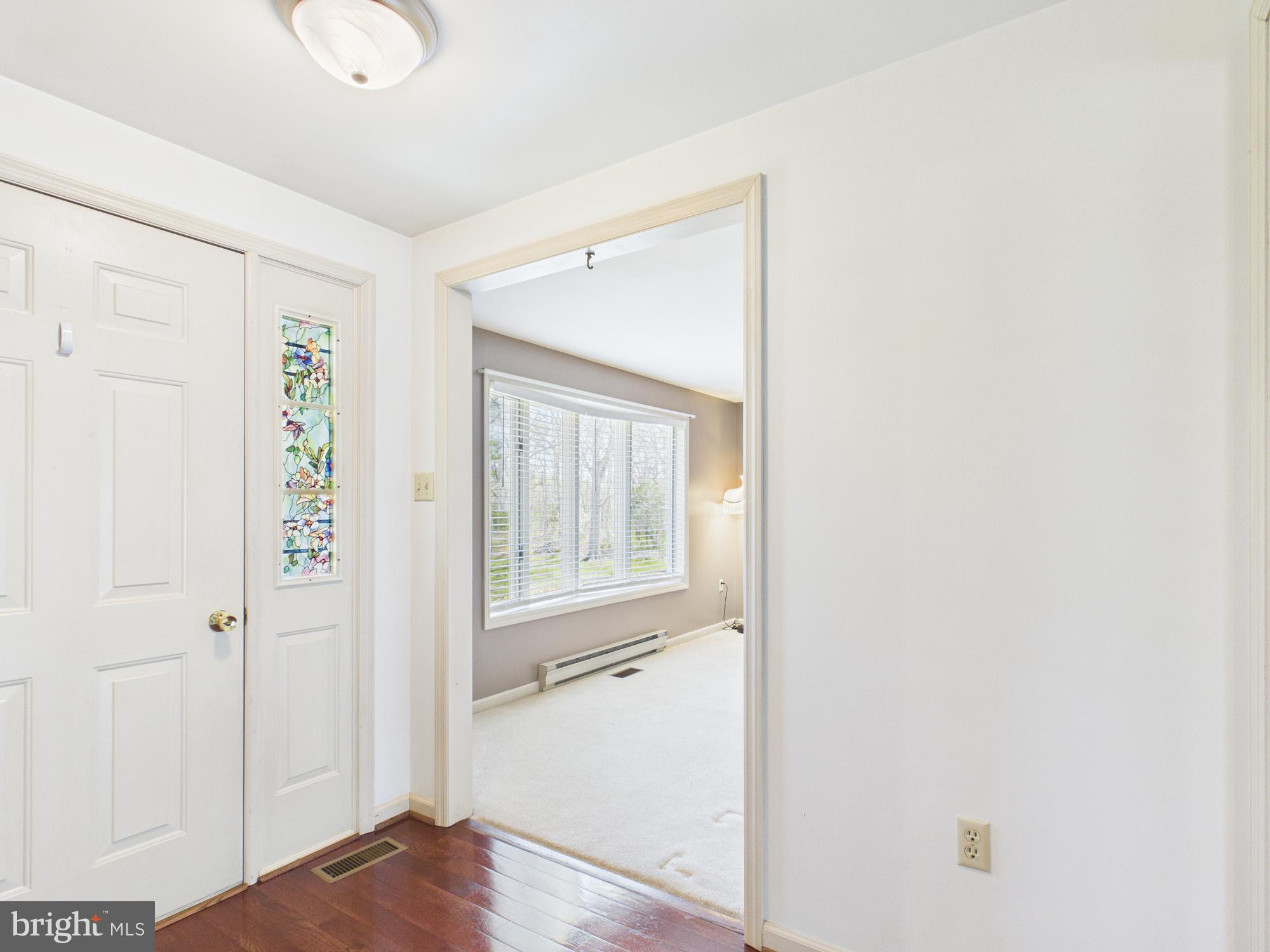 APPLE TREE FARMS - Residential