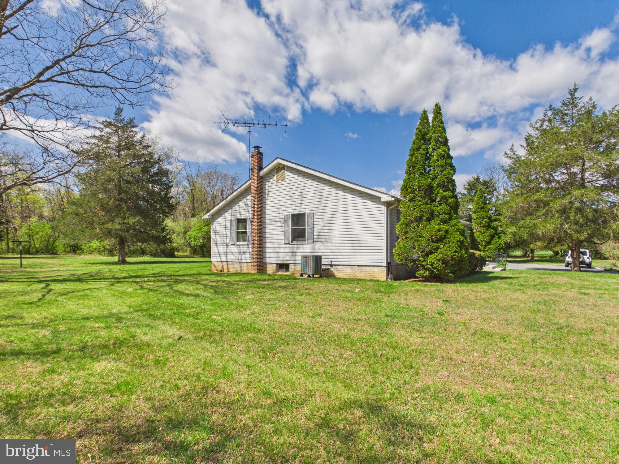 APPLE TREE FARMS - Residential