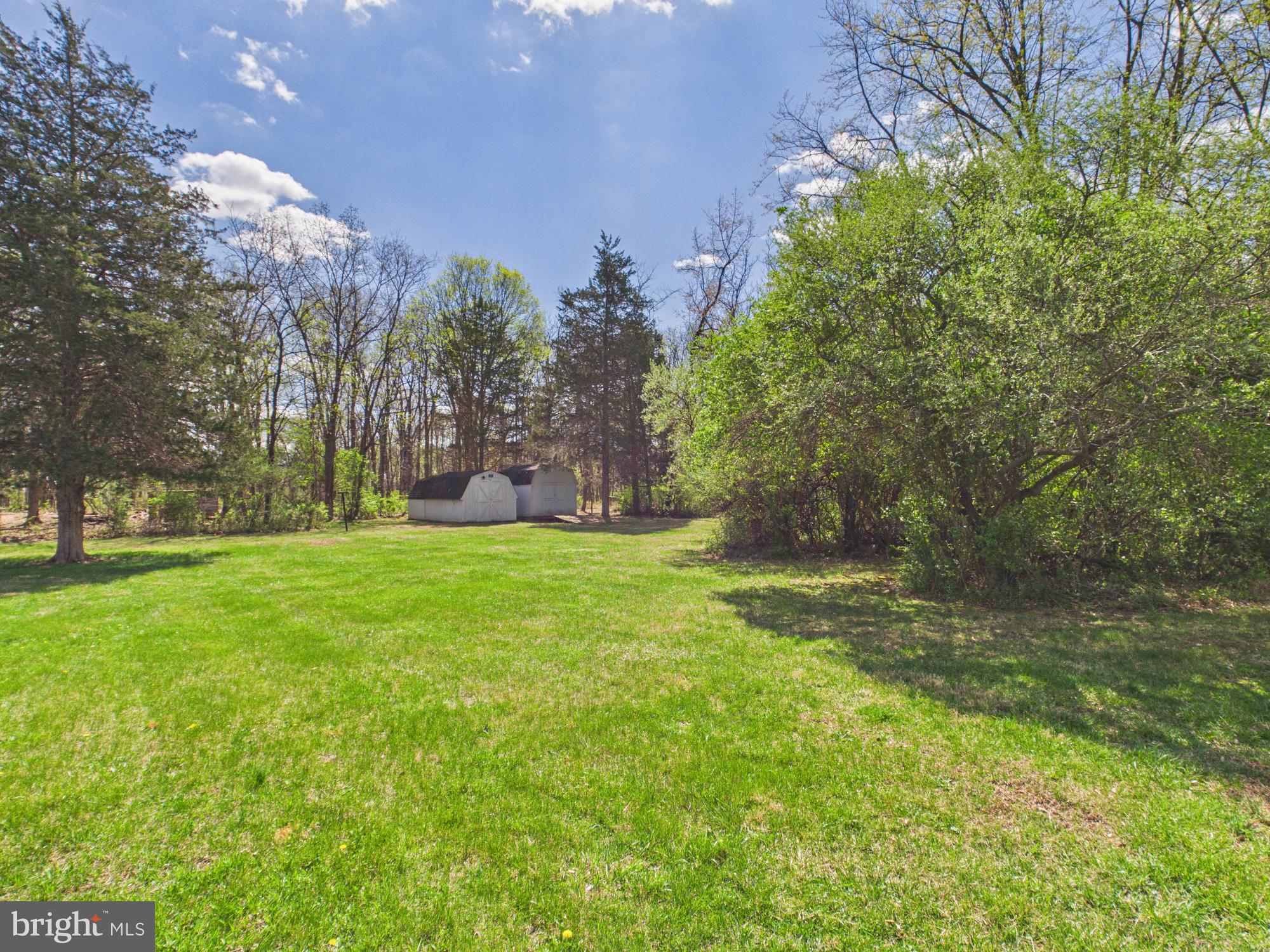 APPLE TREE FARMS - Residential