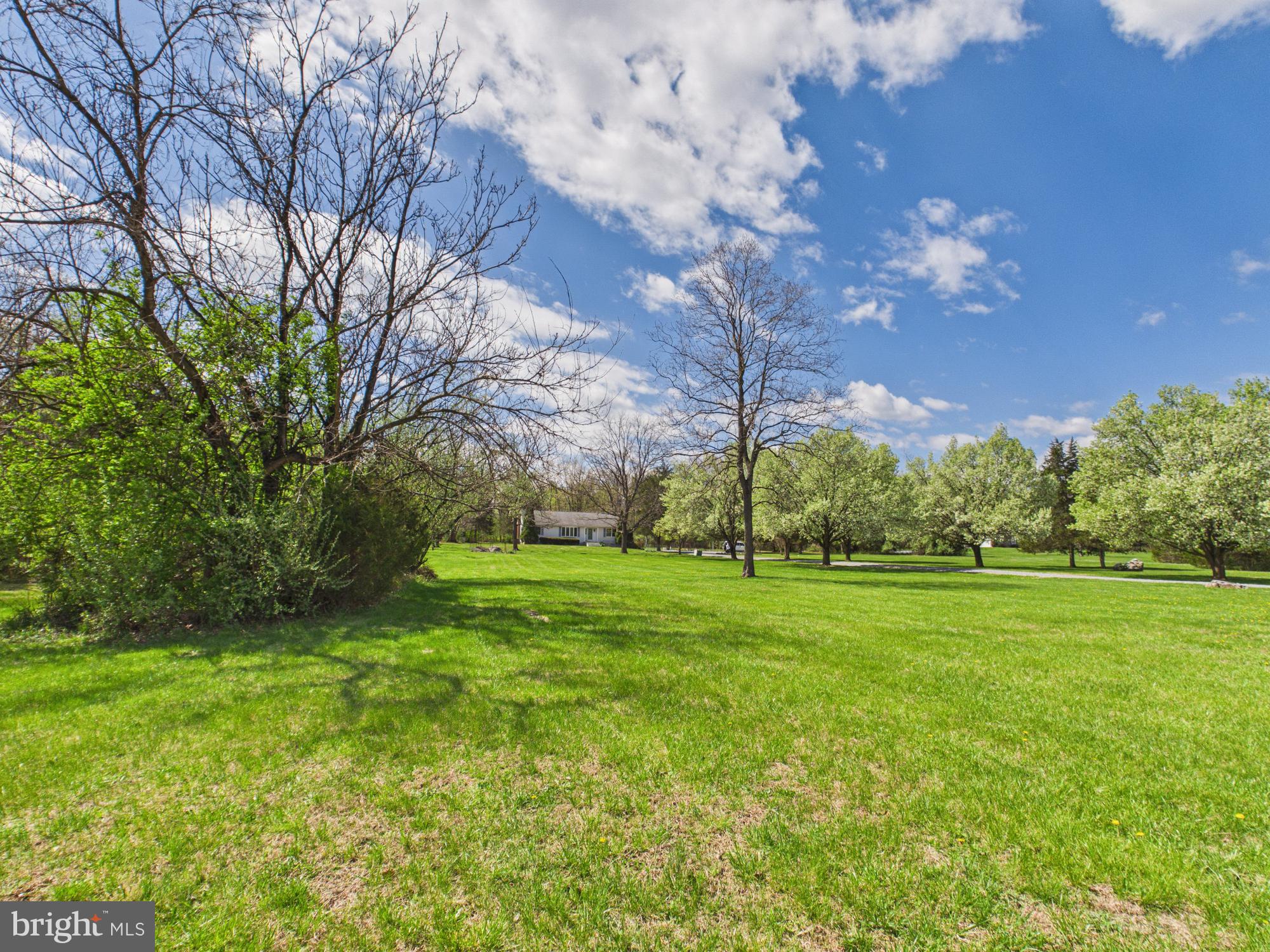 APPLE TREE FARMS - Residential