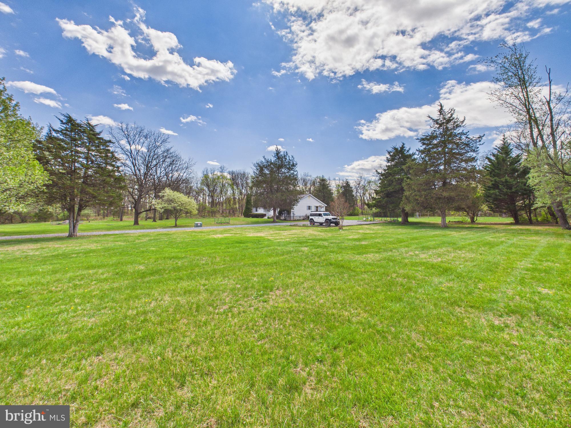 APPLE TREE FARMS - Residential