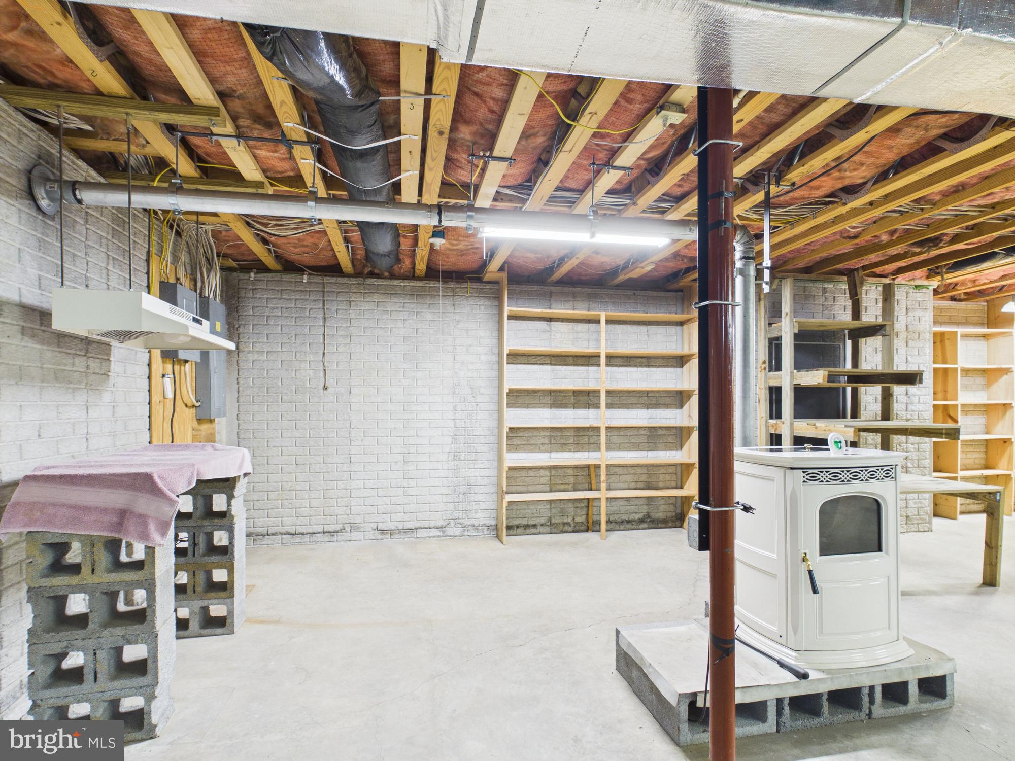 APPLE TREE FARMS - Residential