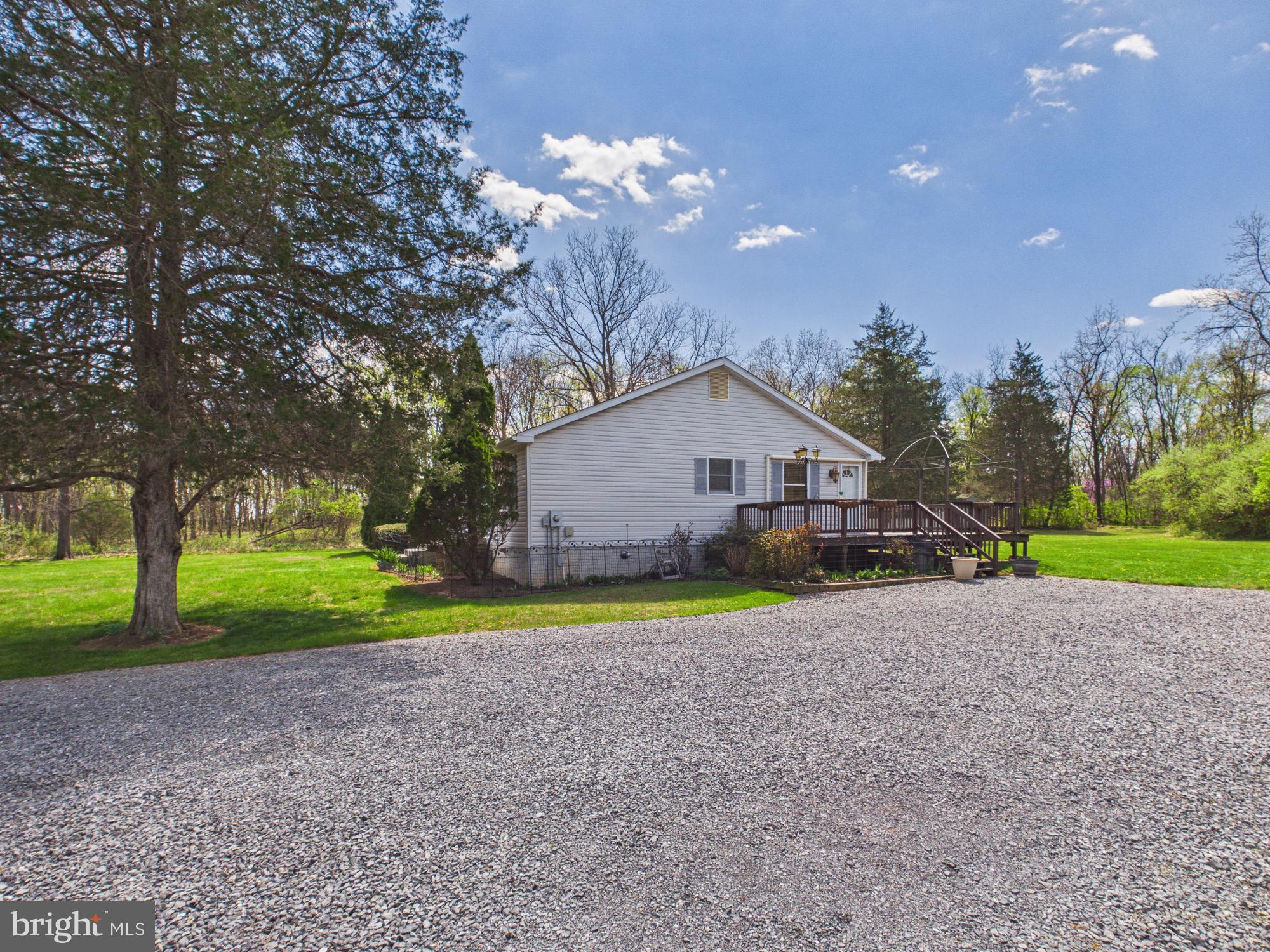 APPLE TREE FARMS - Residential