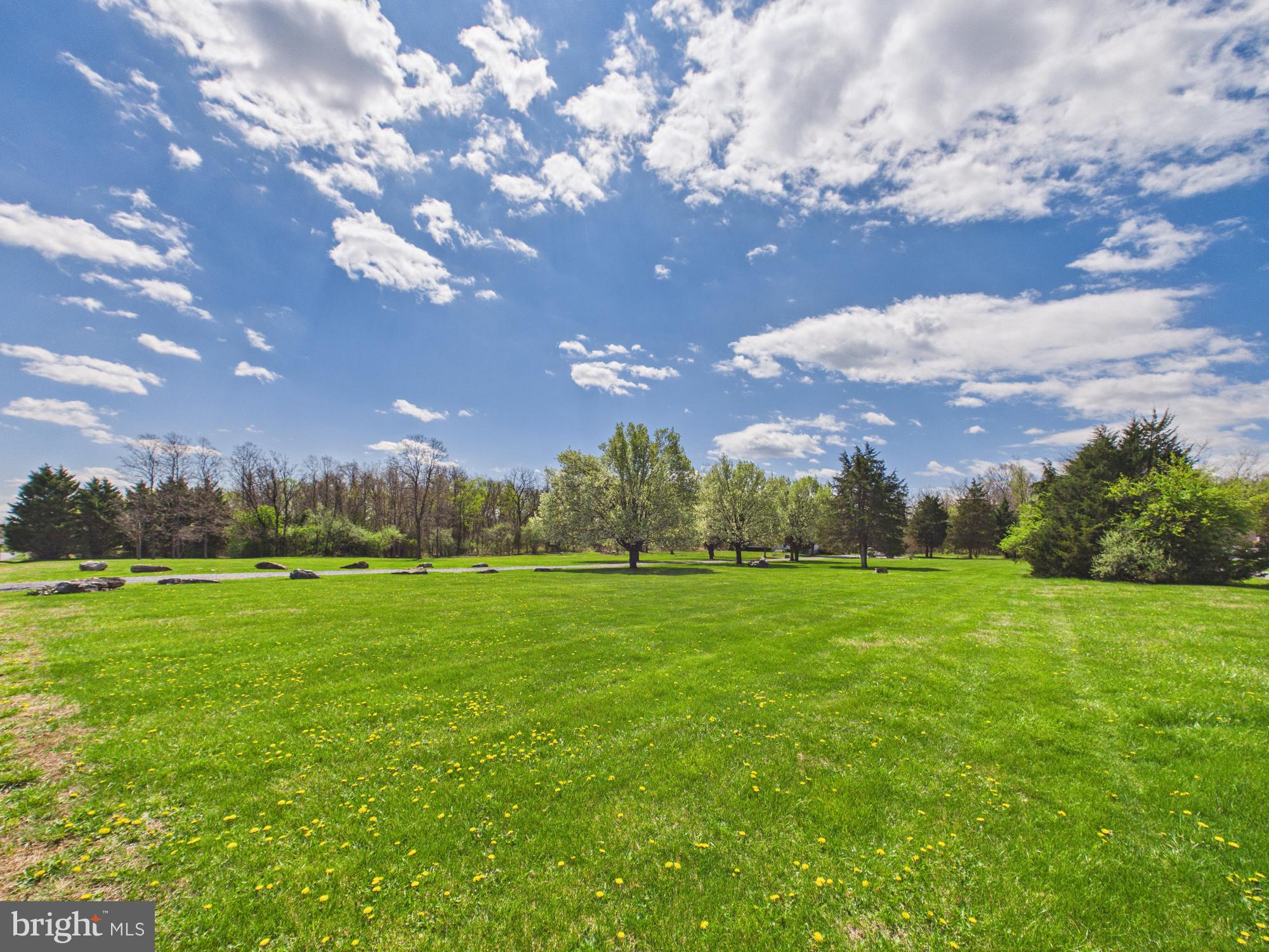 APPLE TREE FARMS - Residential
