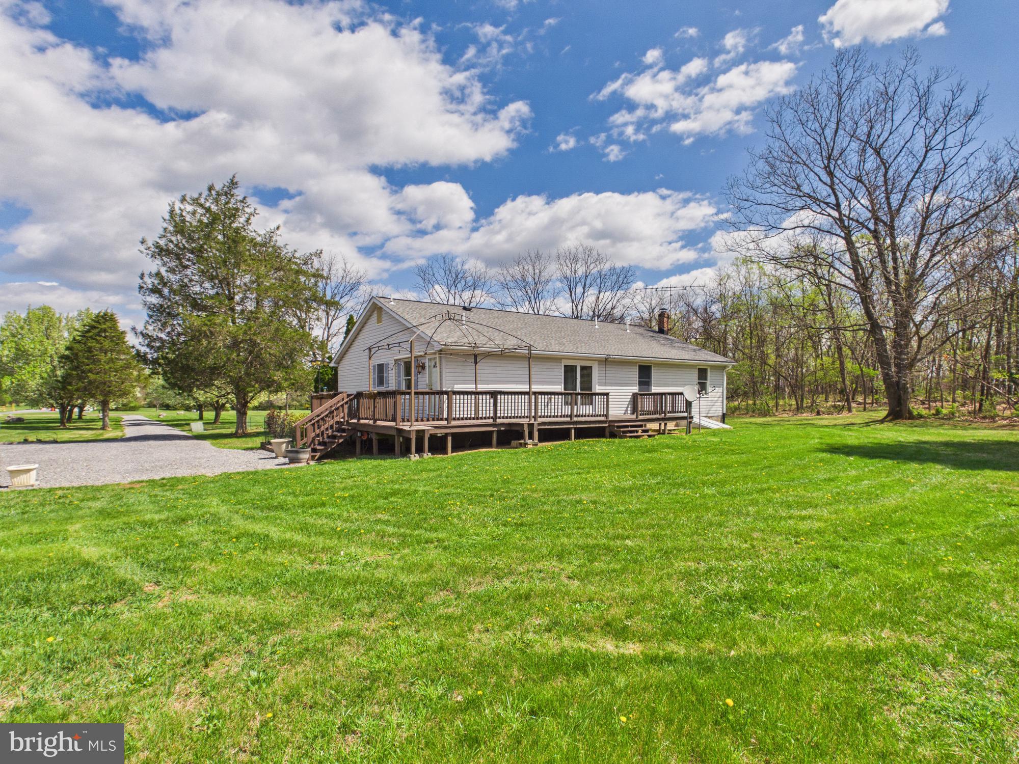 APPLE TREE FARMS - Residential