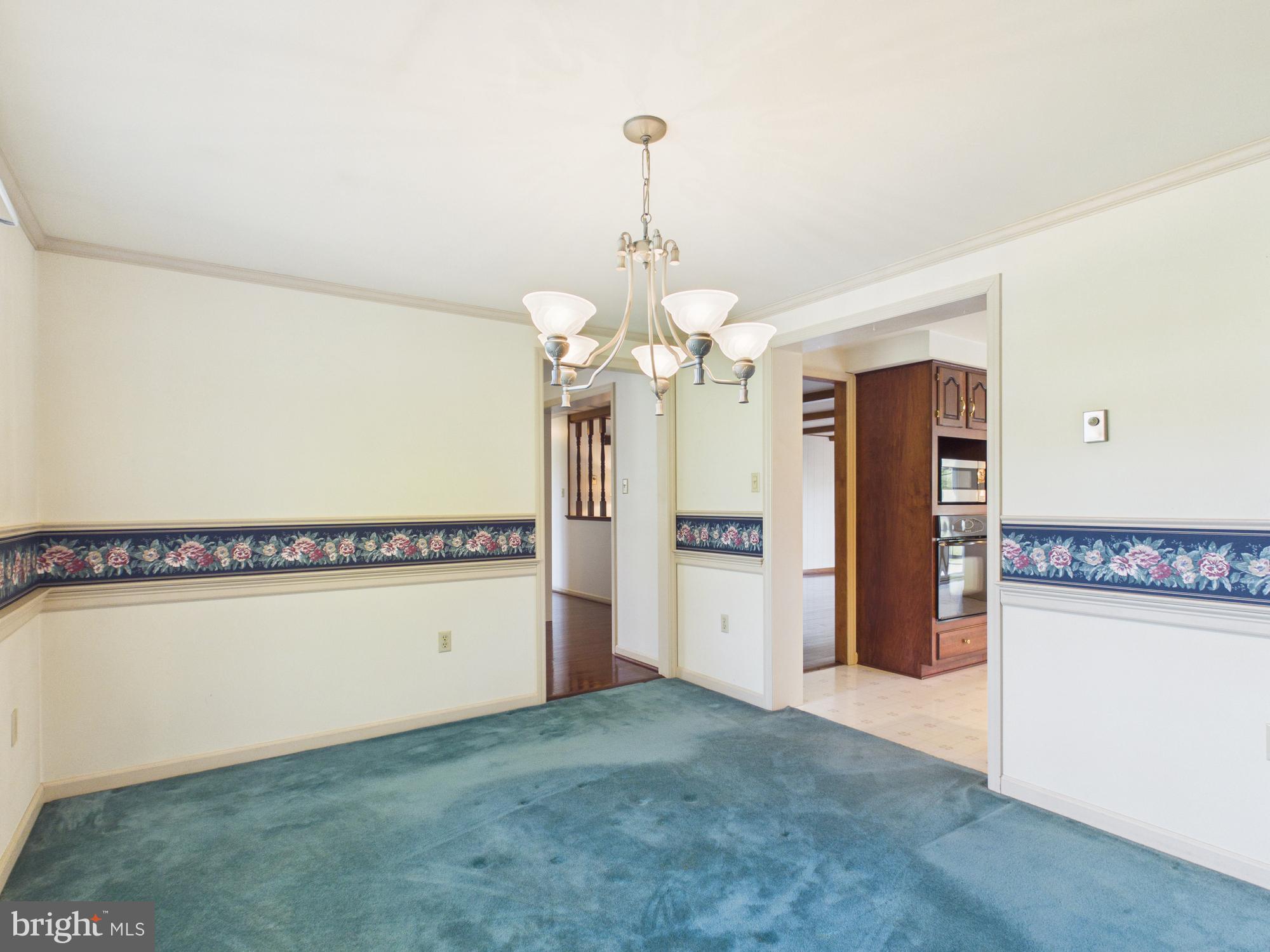 APPLE TREE FARMS - Residential